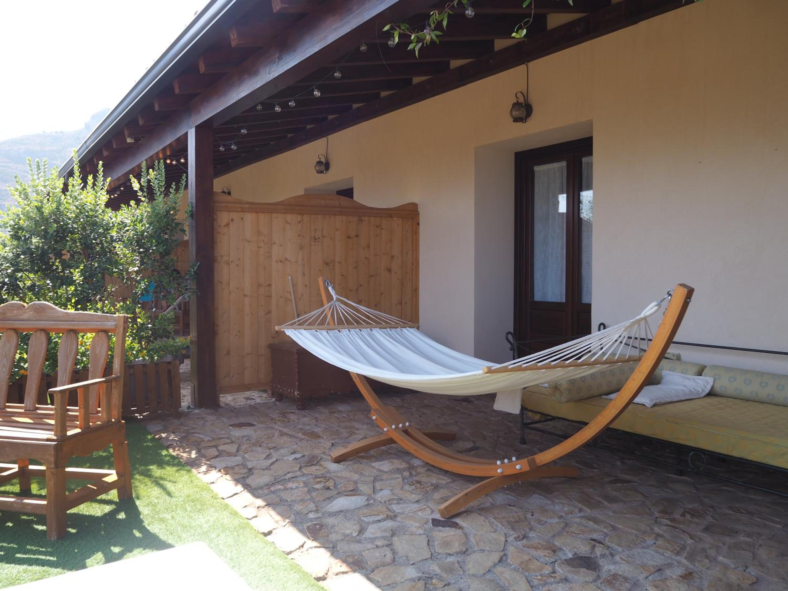 Agriturismo Dispenza