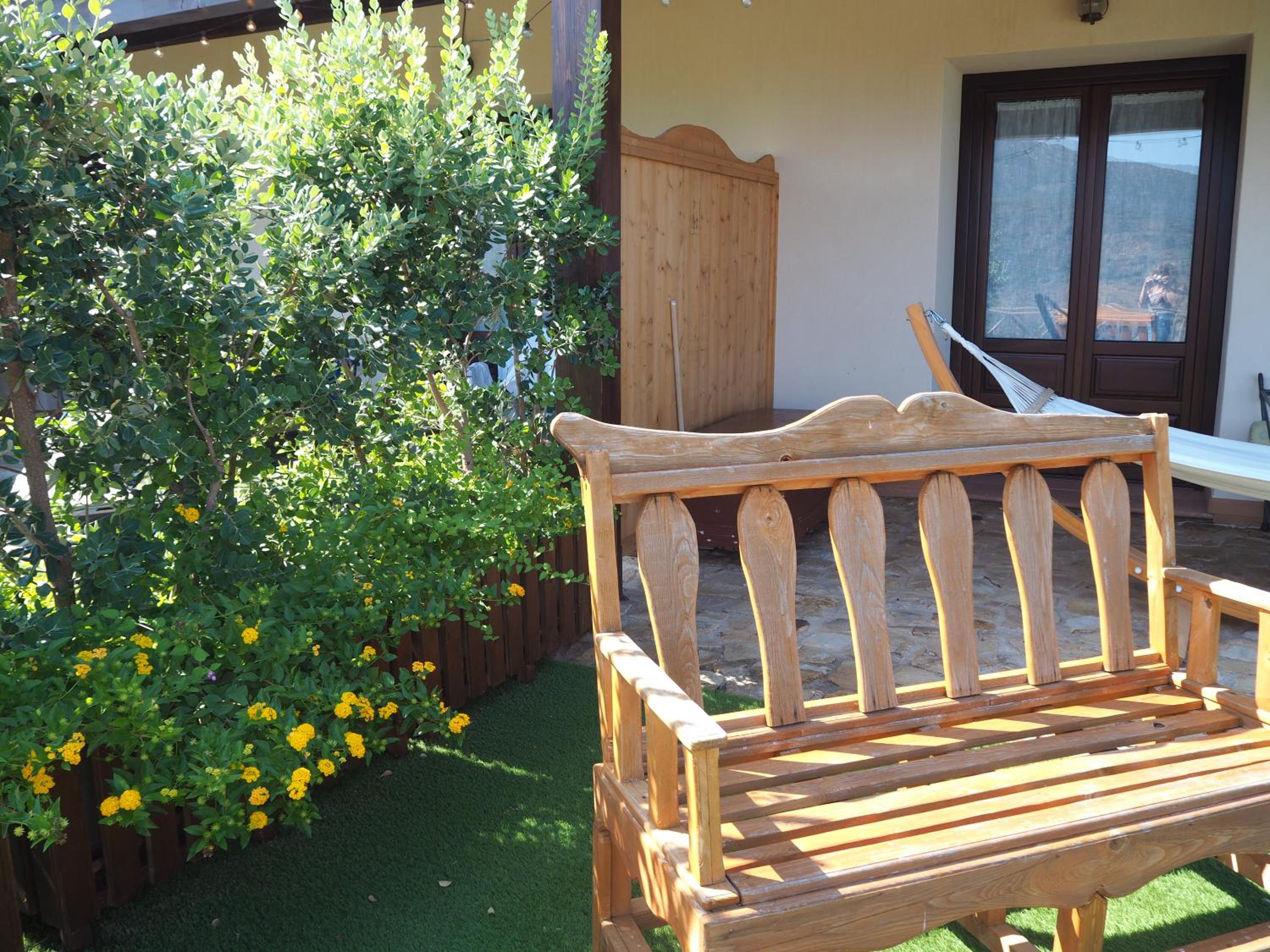 Agriturismo Dispenza