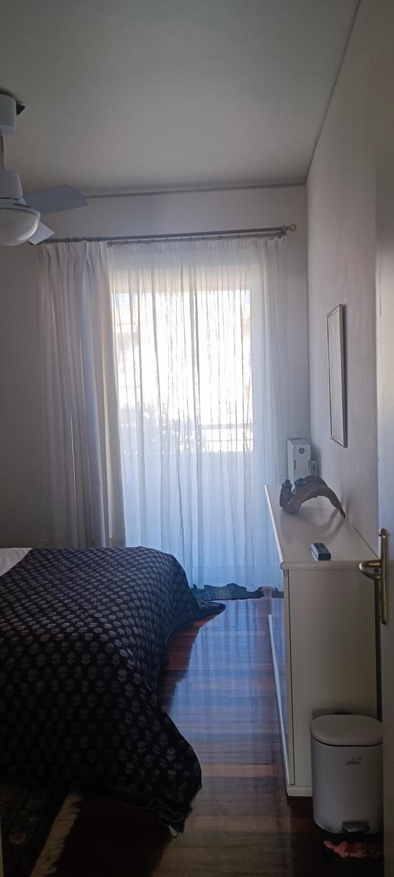 Cozy Room with Sea View