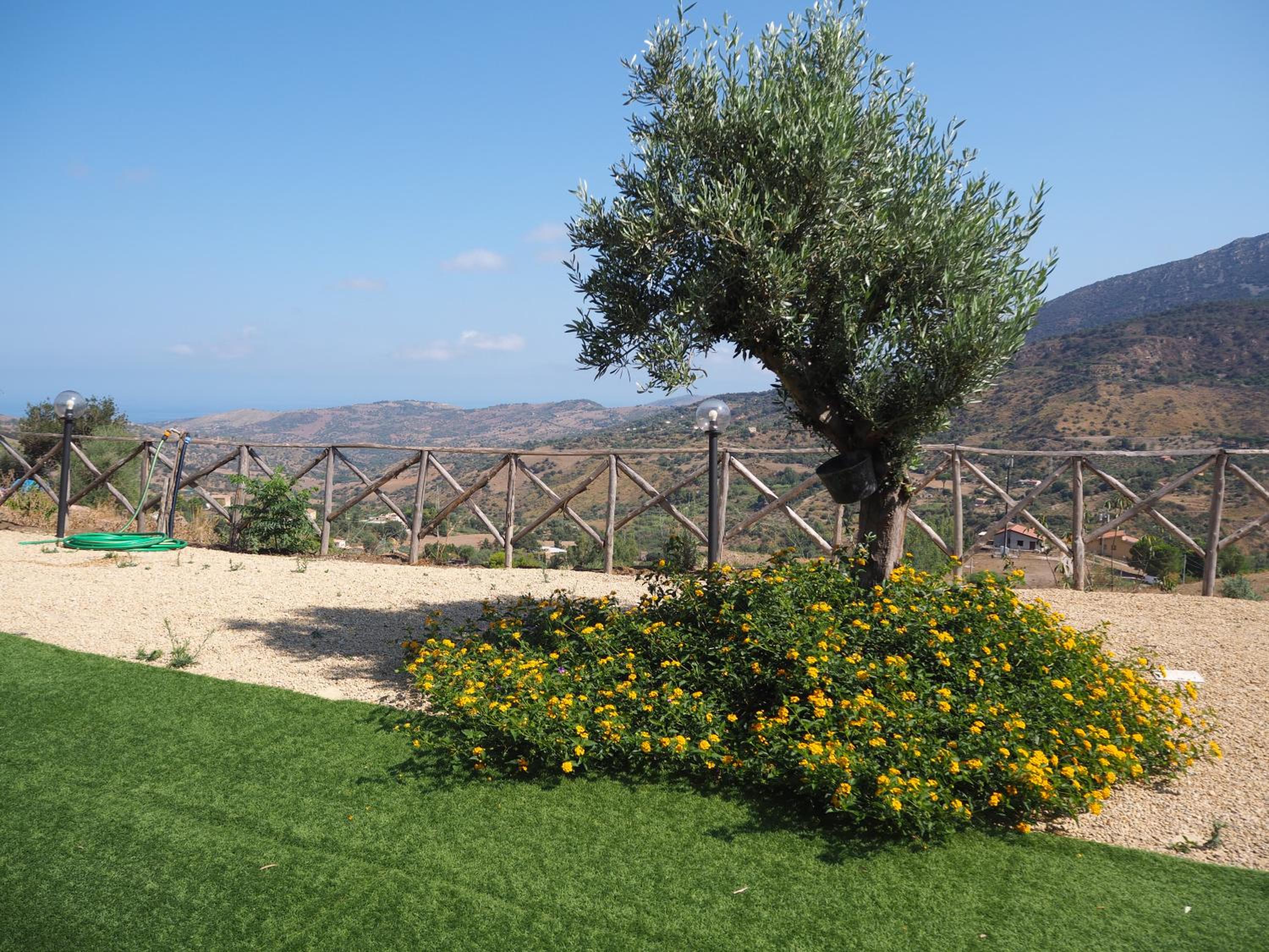 Agriturismo Dispenza