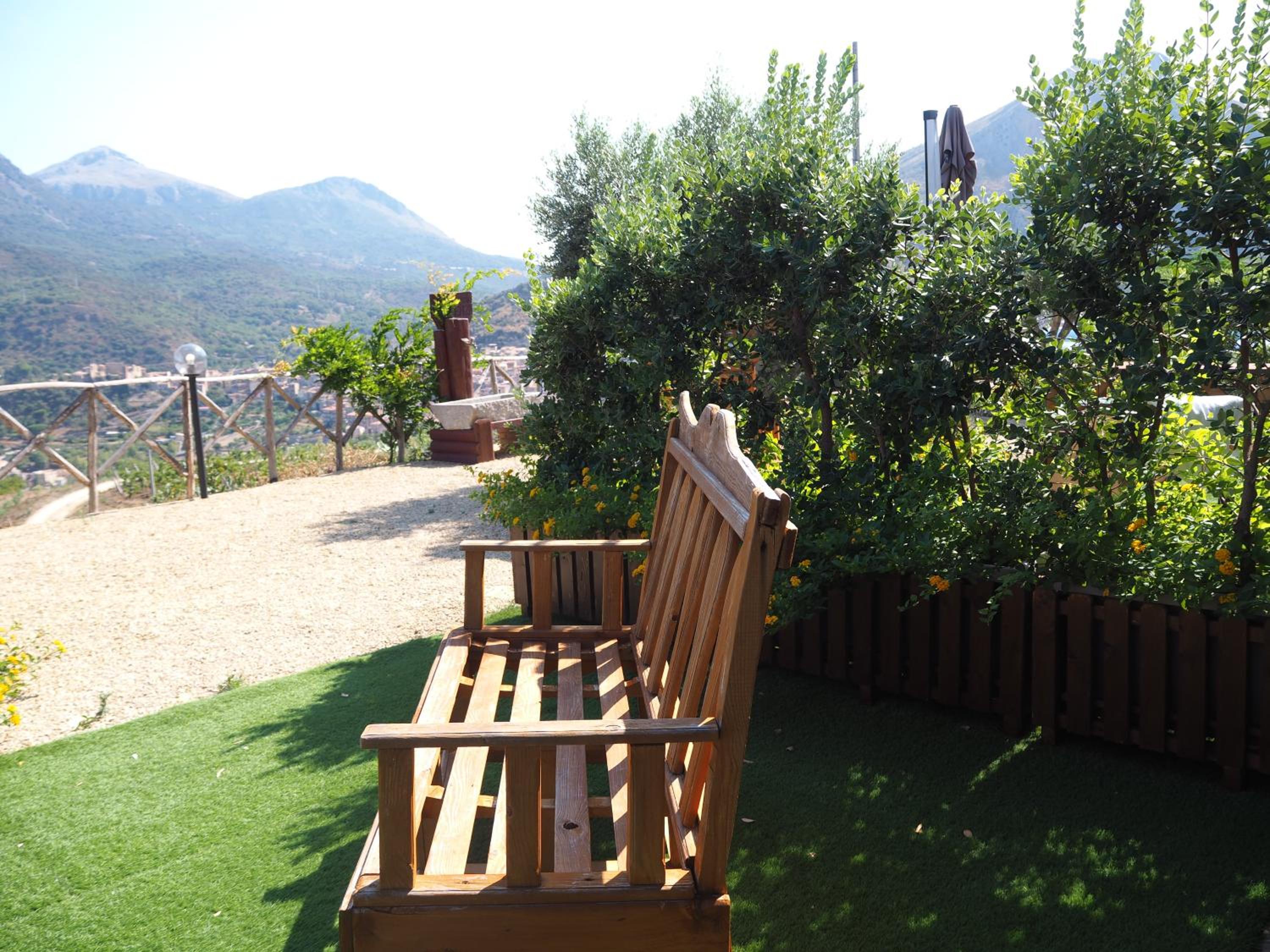 Agriturismo Dispenza