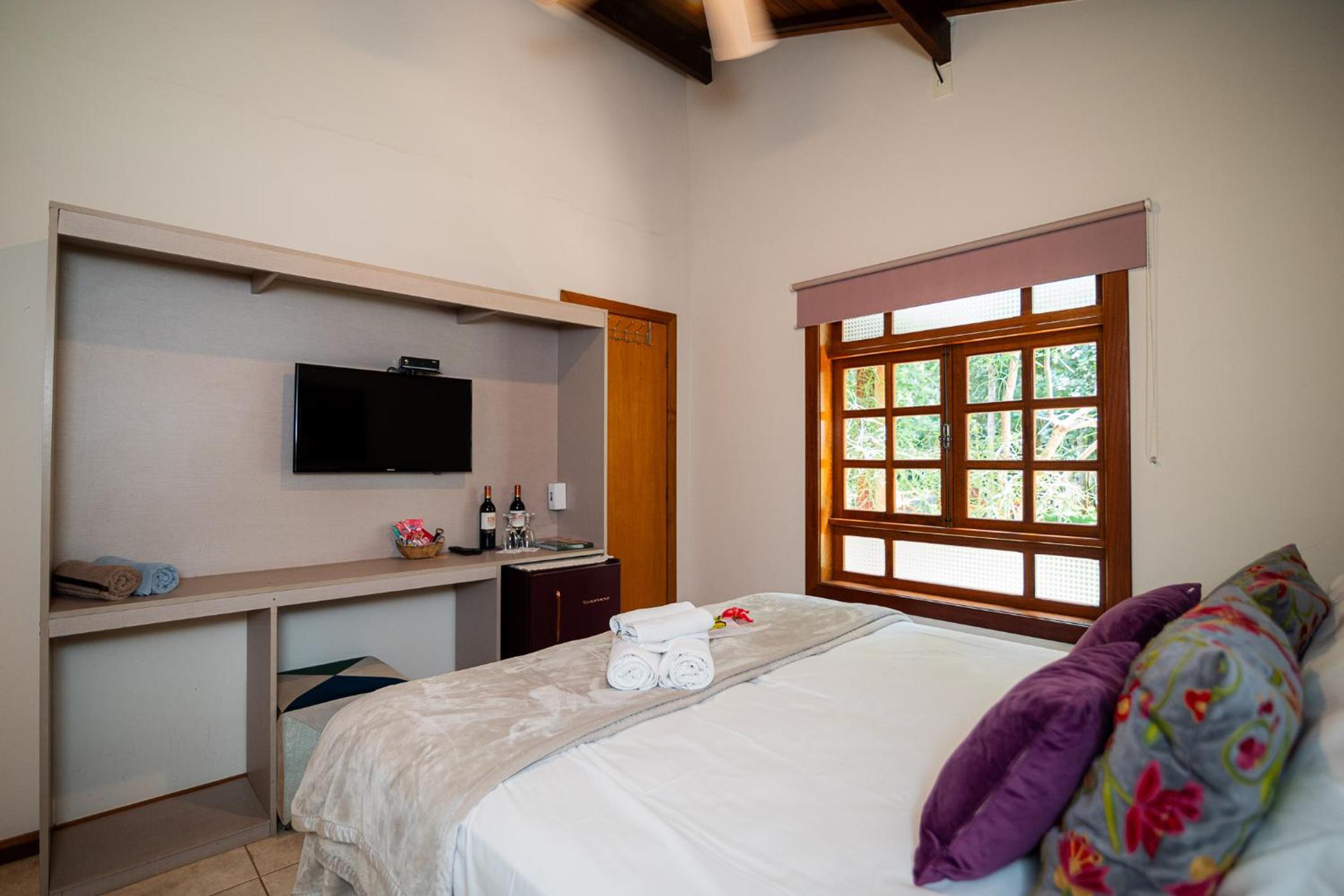 Villa Rica Pousada
