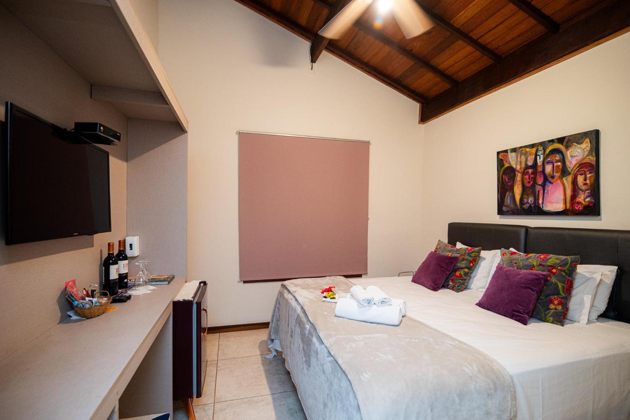 Villa Rica Pousada