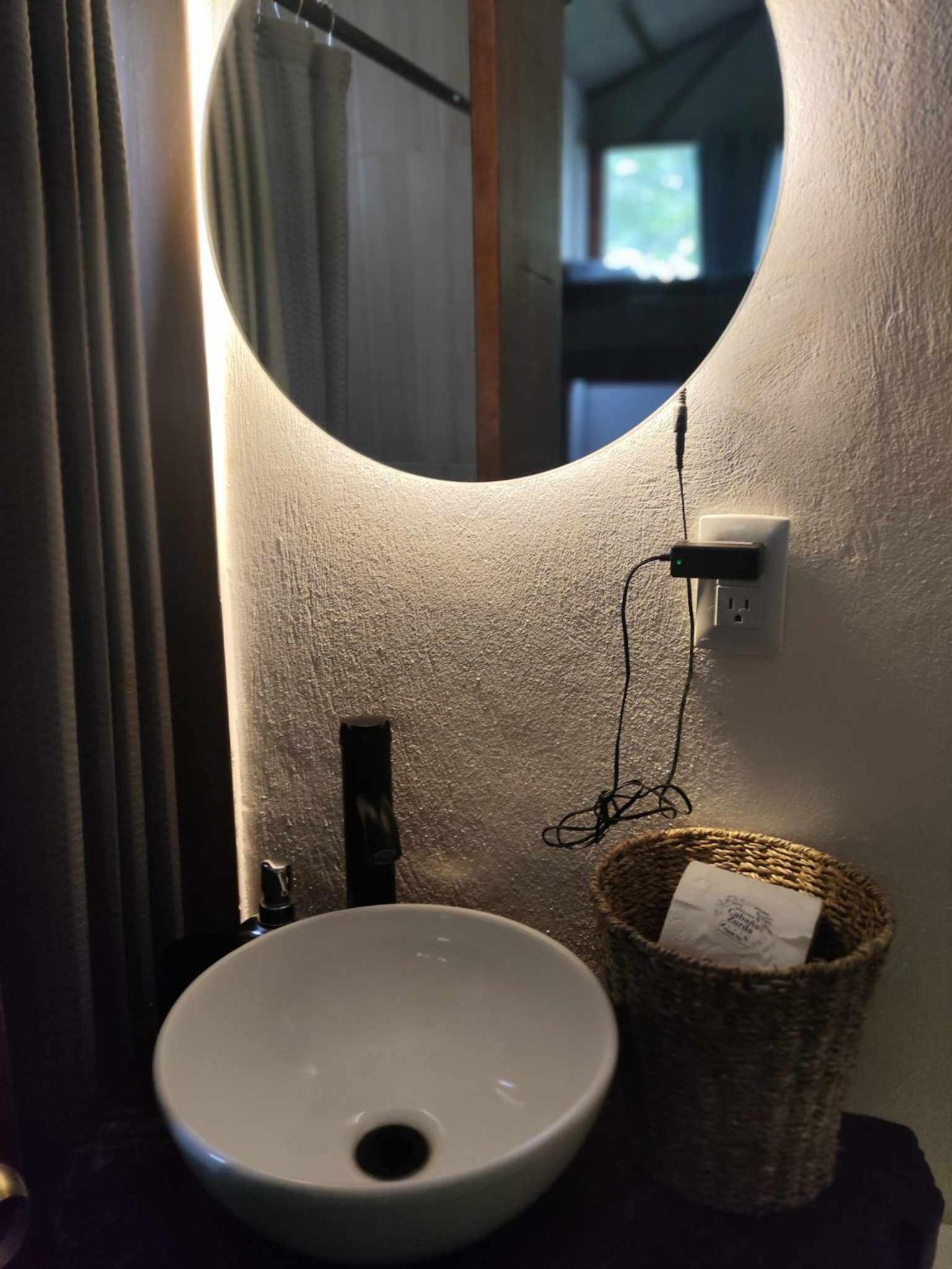 Cabaña con Jacuzzi en la Ciudad de México photo 3