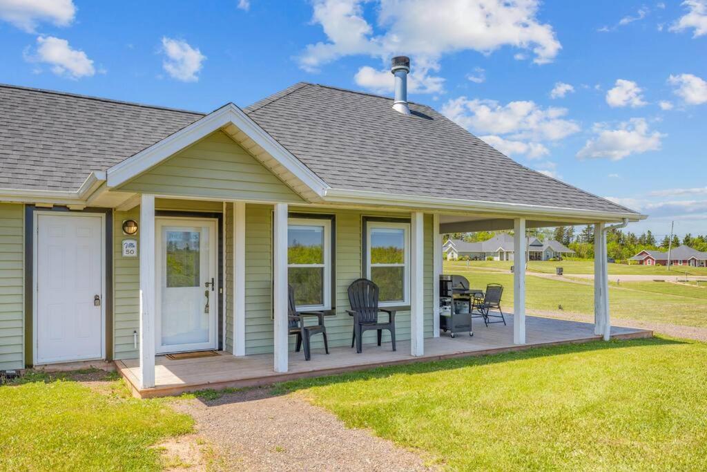 Gables Golf Getaway