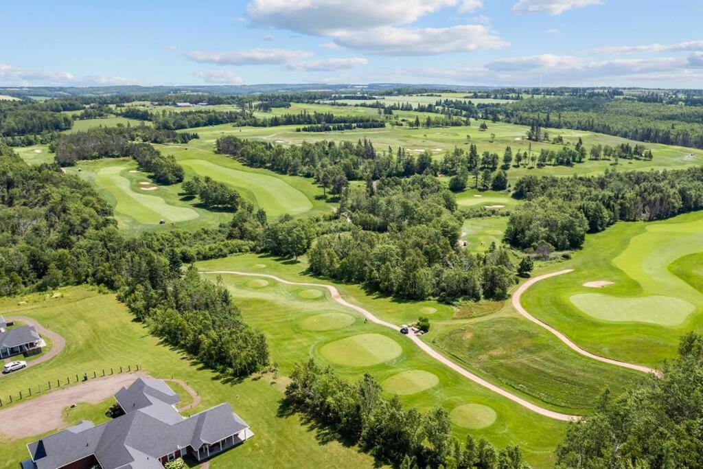 Gables Golf Getaway