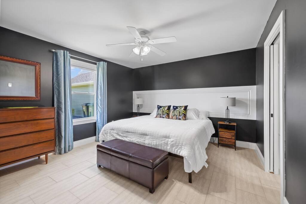 Gables Golf Getaway