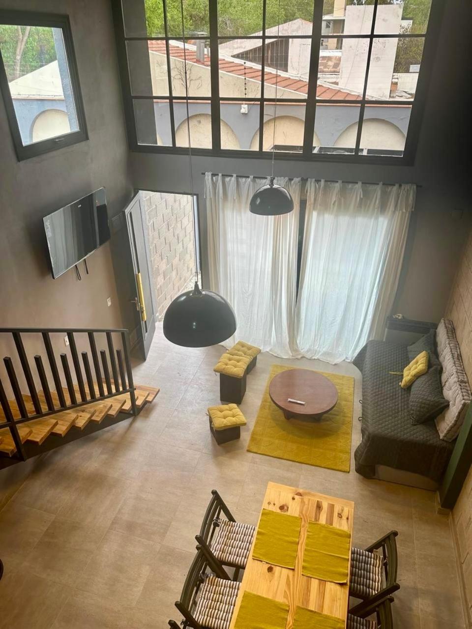 Departamento Excelente ubicación zona Aristides y Parque Loft N2