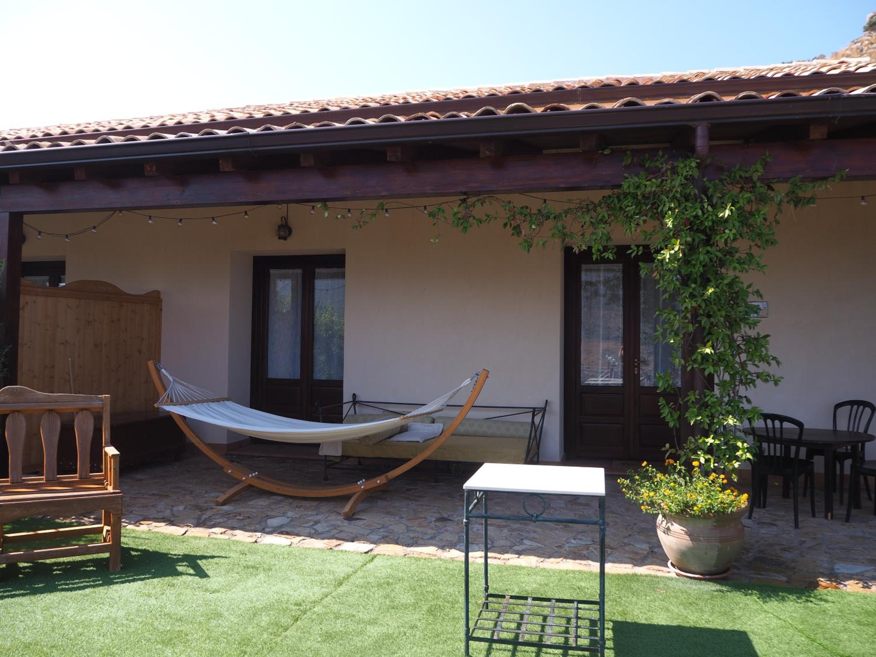 Agriturismo Dispenza