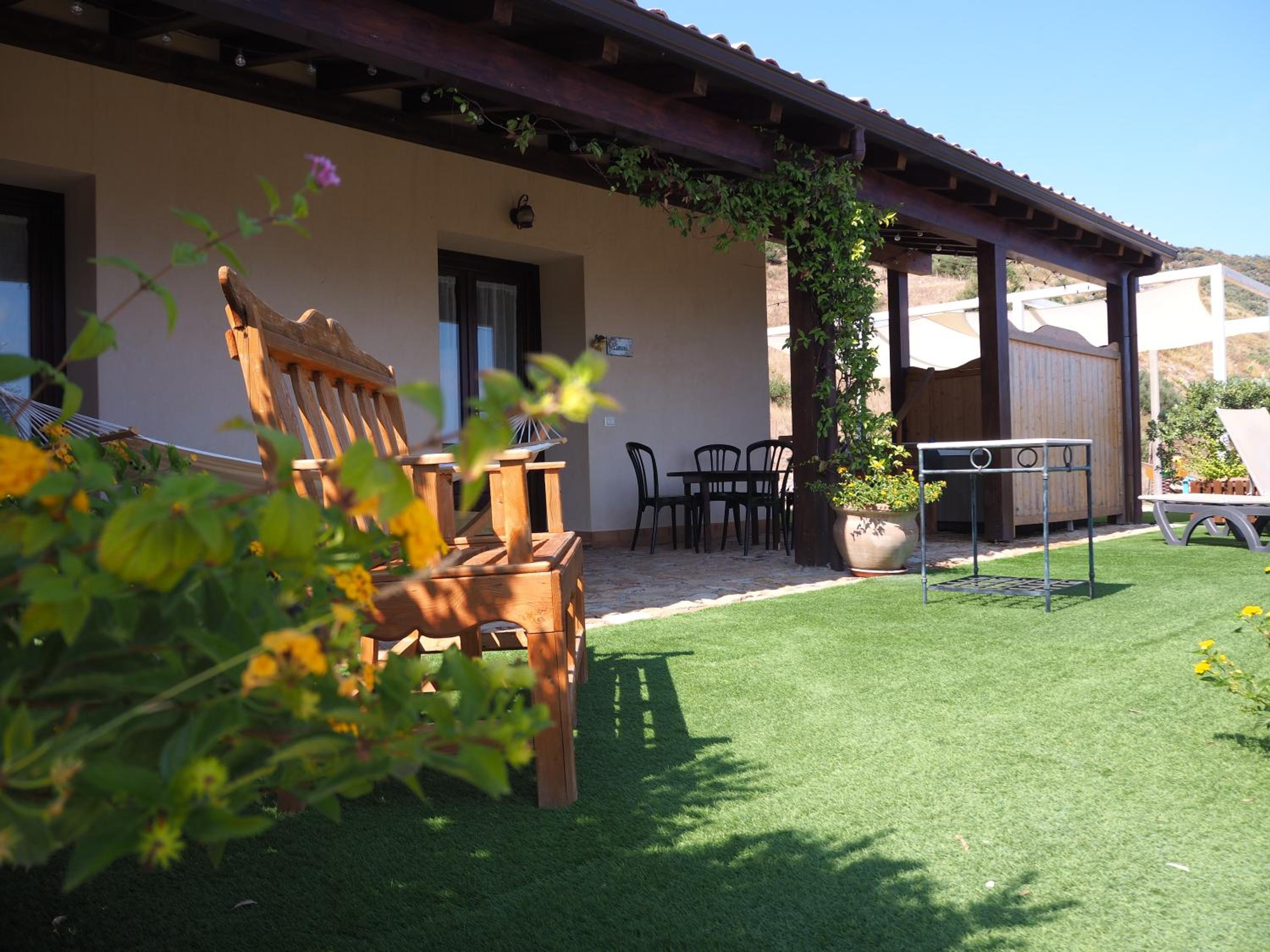 Agriturismo Dispenza