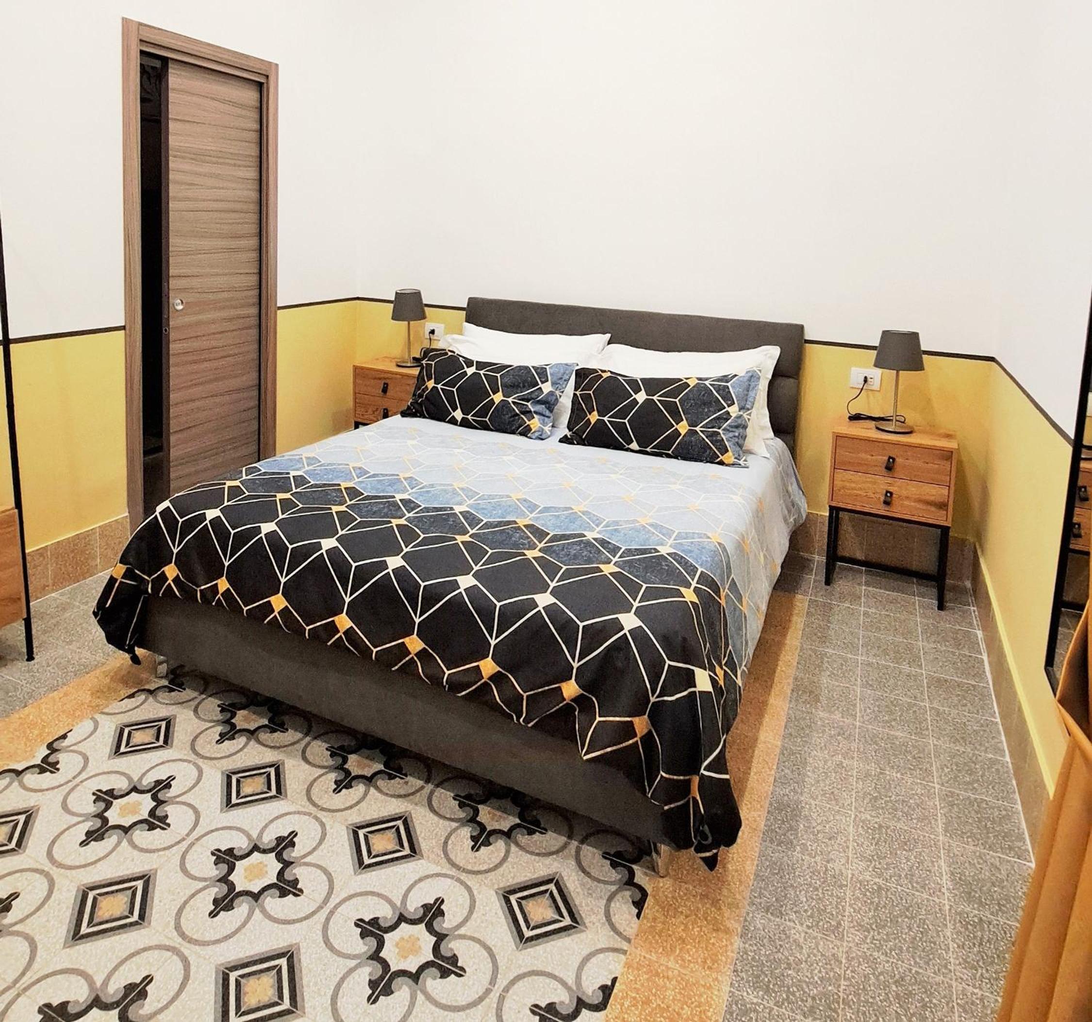 Hotel Meublè Santa Chiara Suite