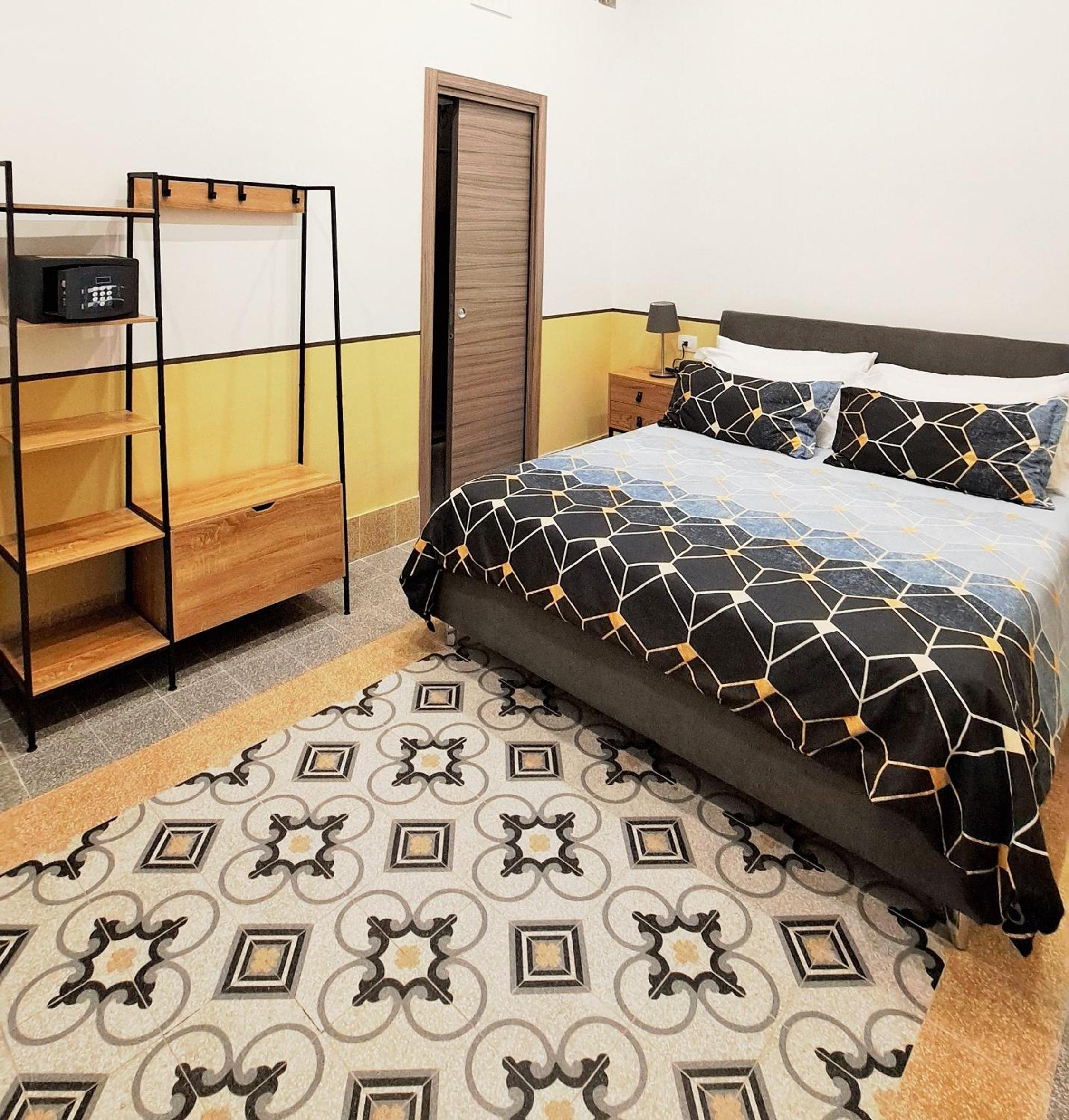 Hotel Meublè Santa Chiara Suite