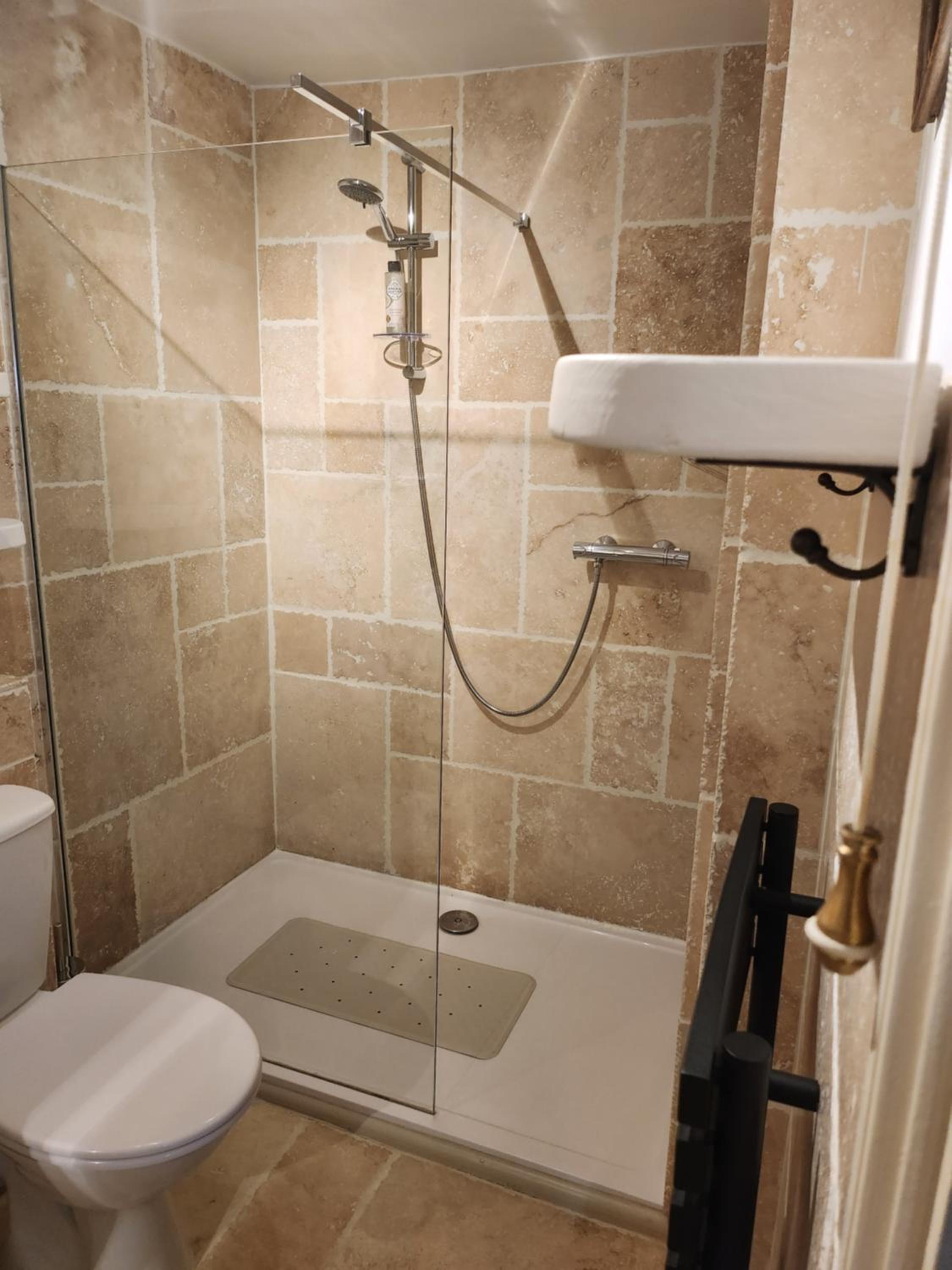 Anzac Street B&B