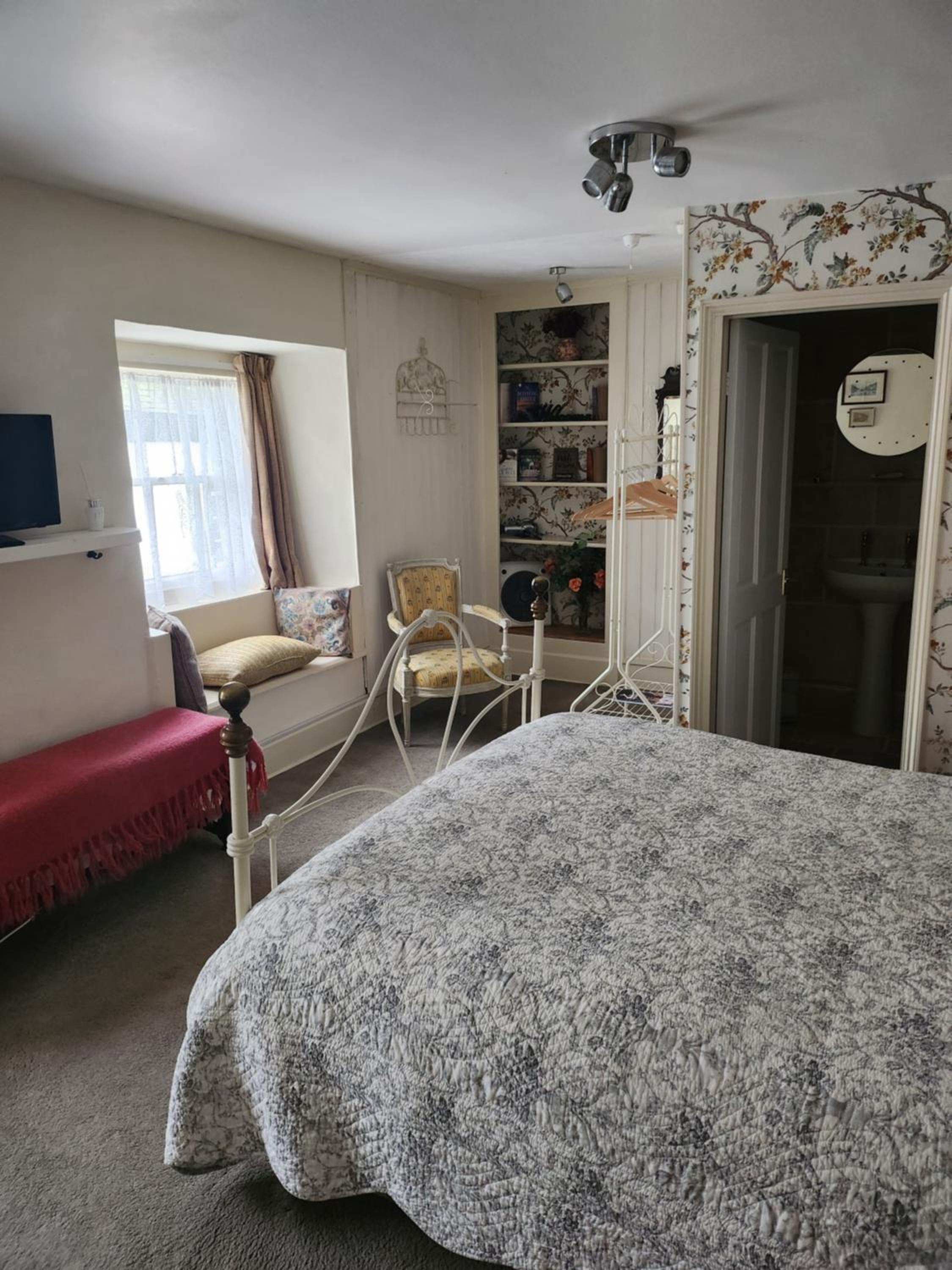 Anzac Street B&B
