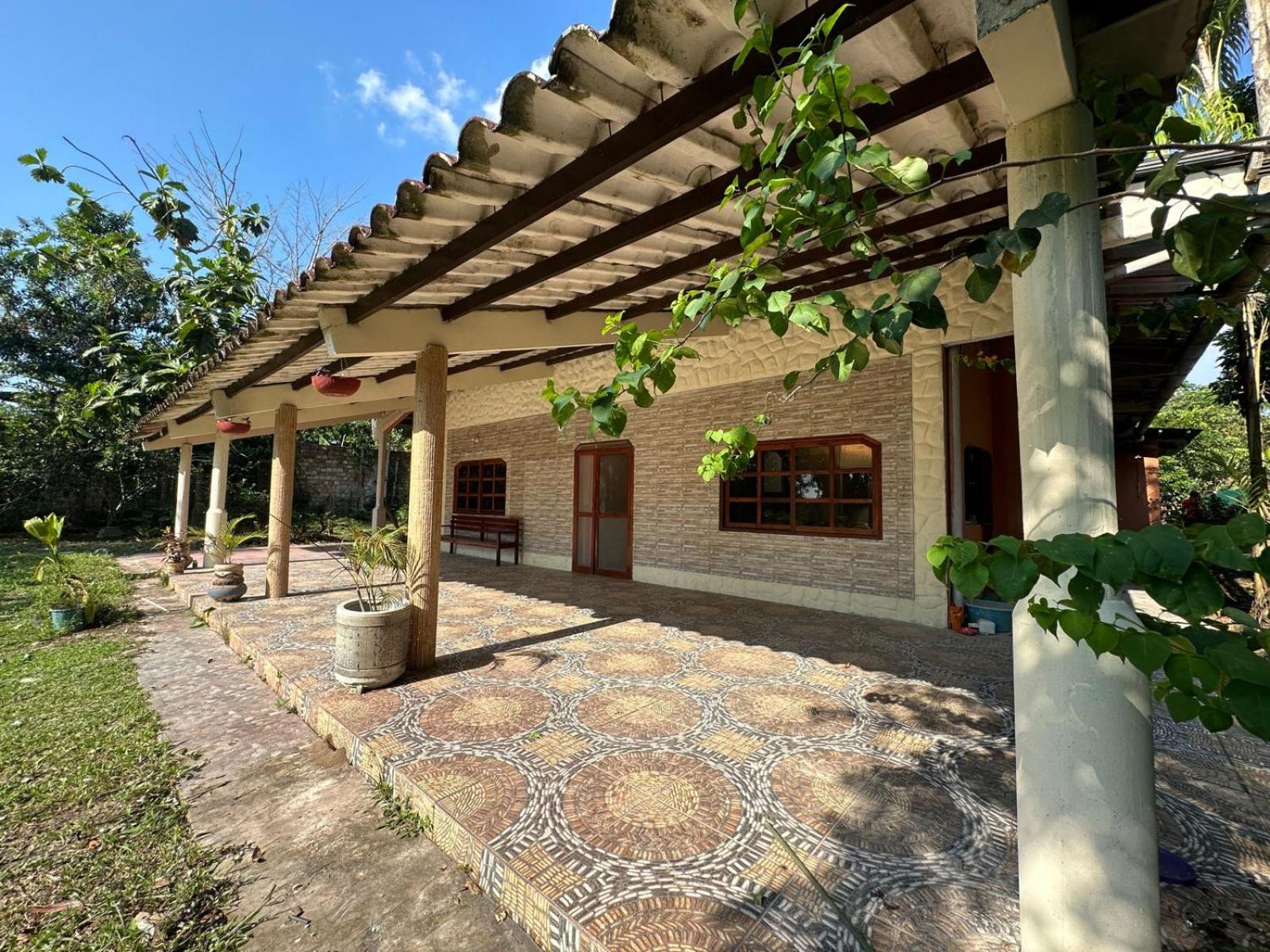 Casa Alojamiento La Cascina view 5
