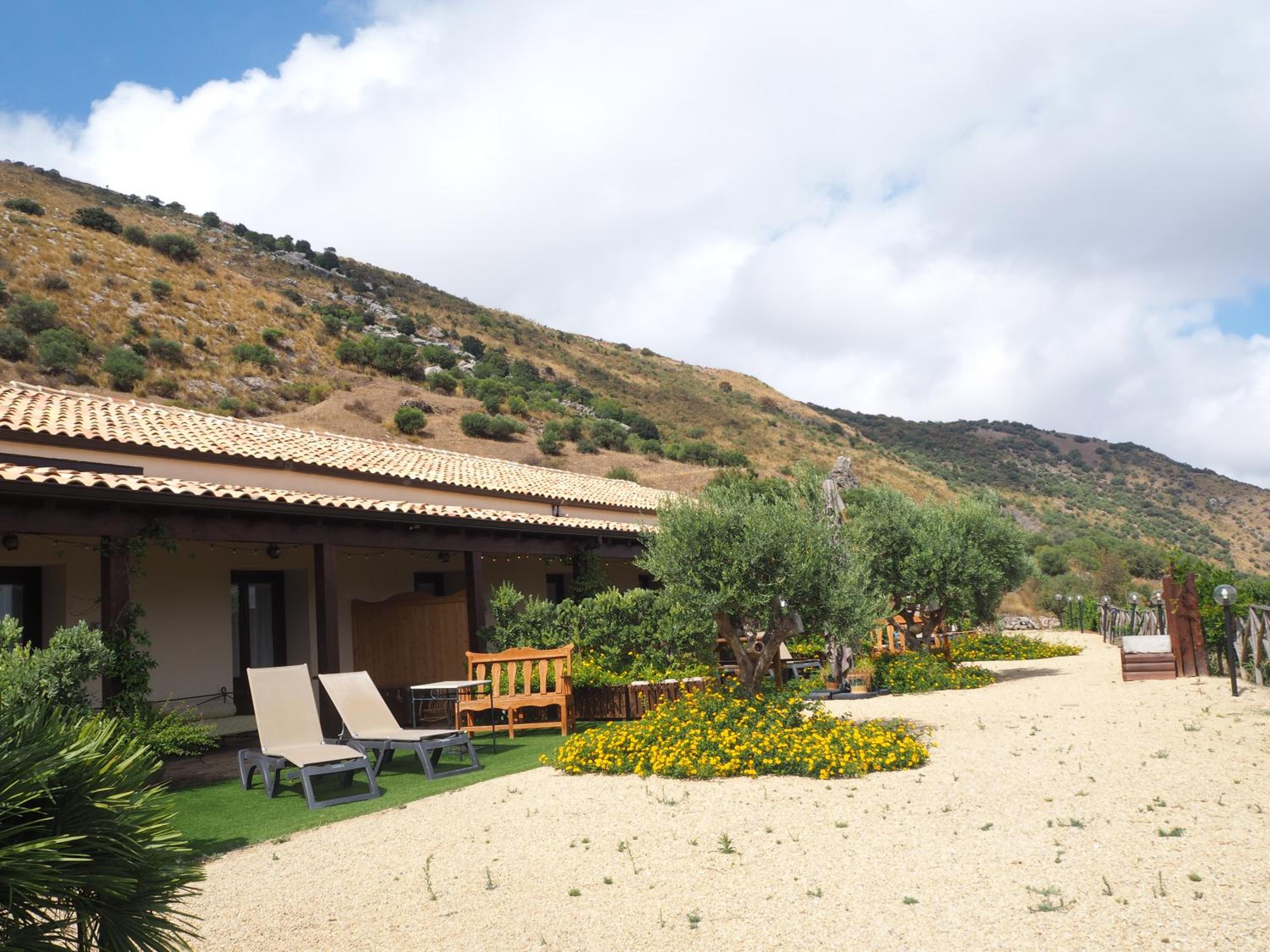 Agriturismo Dispenza