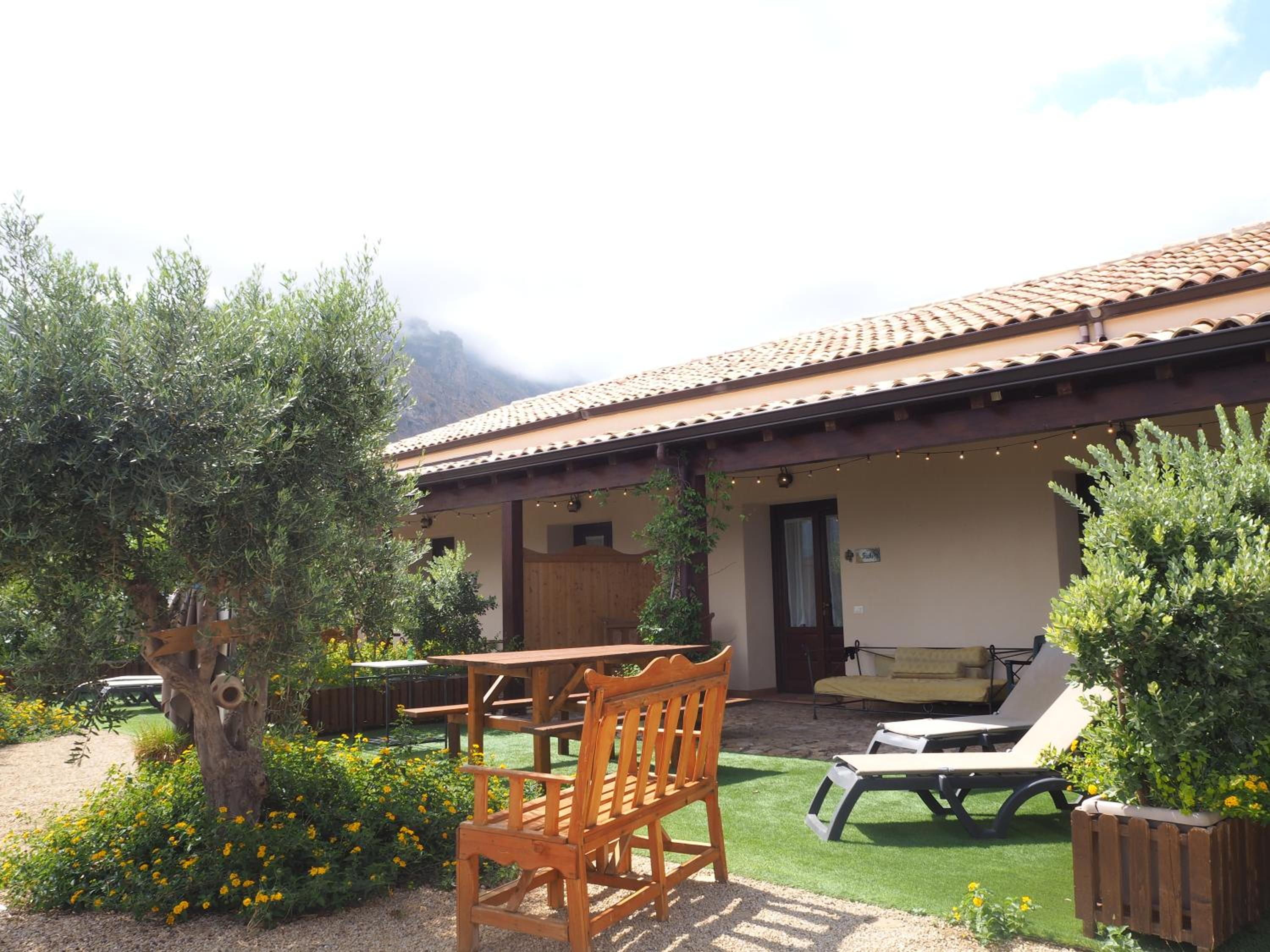 Agriturismo Dispenza