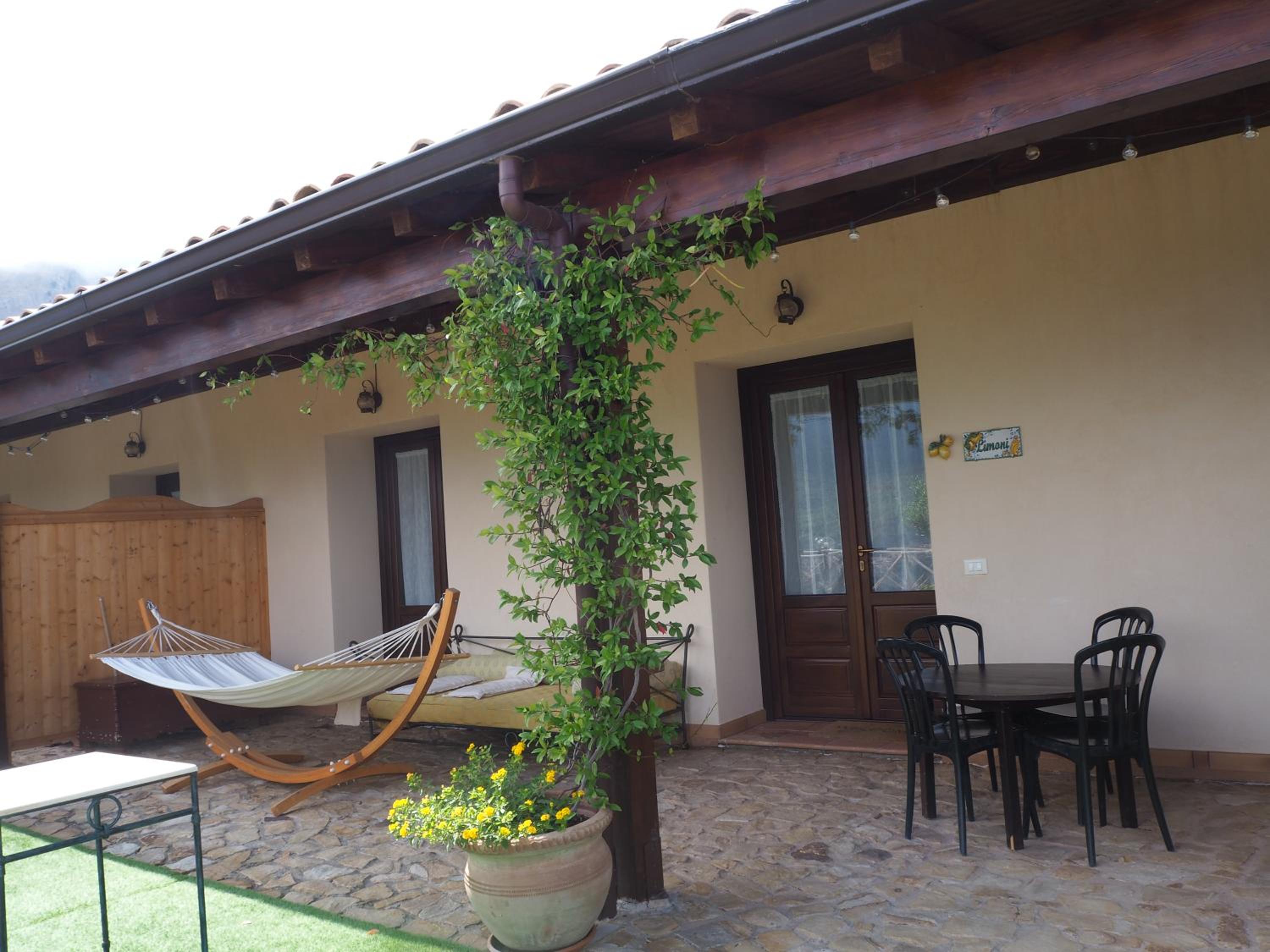 Agriturismo Dispenza