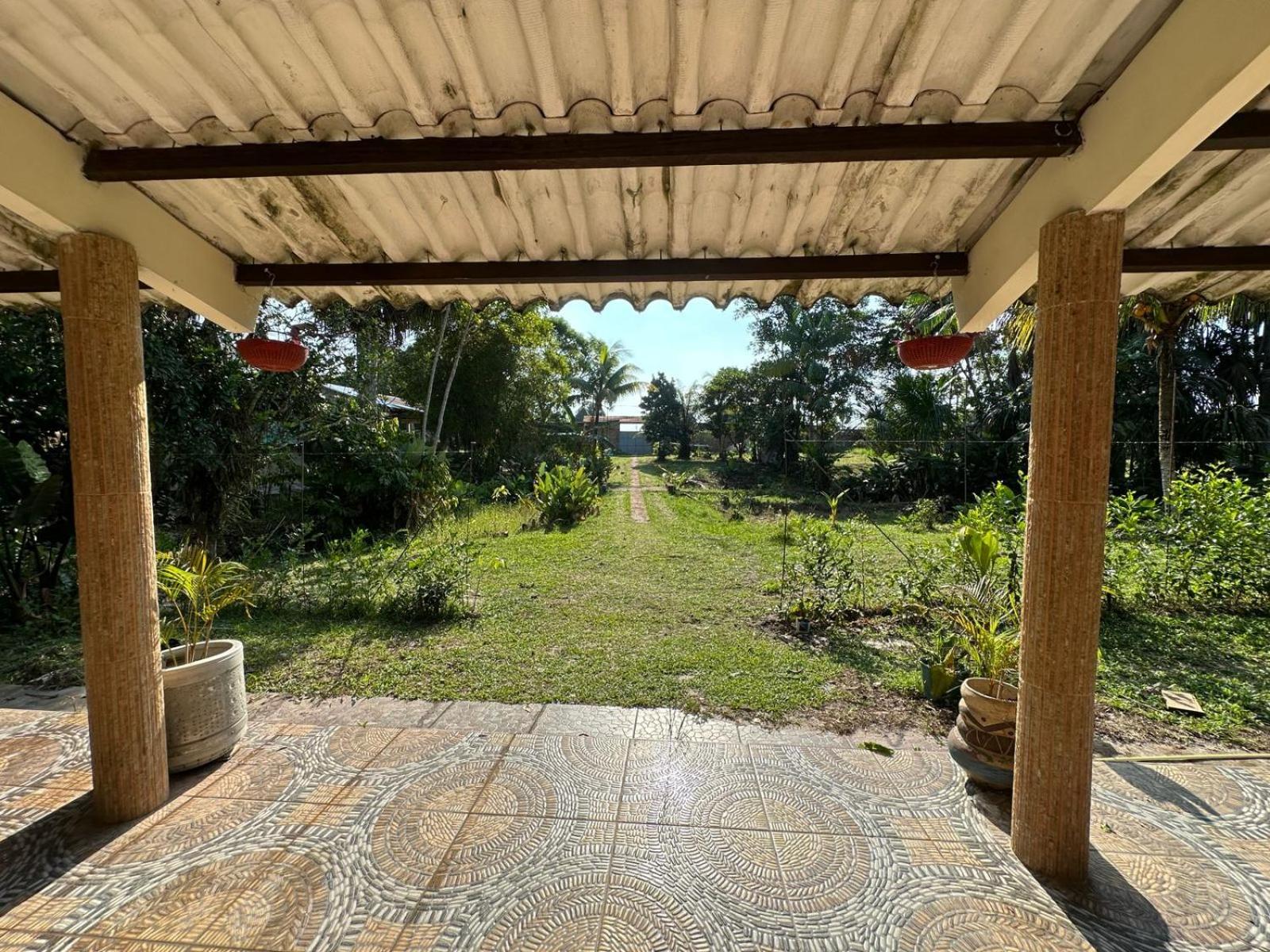 Casa Alojamiento La Cascina view 4