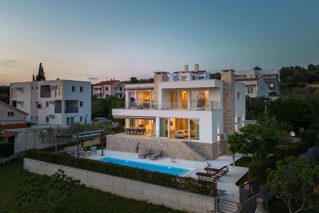 Villa Milagros