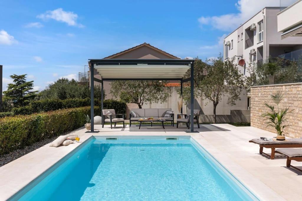 Villa Milagros