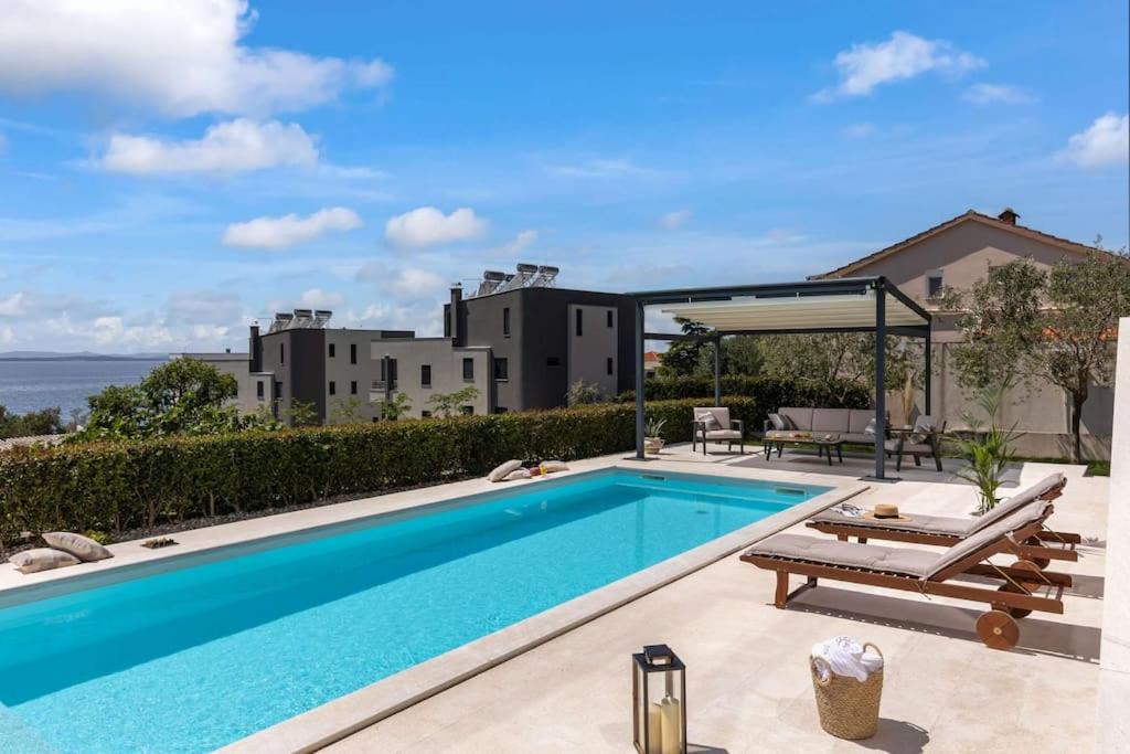 Villa Milagros