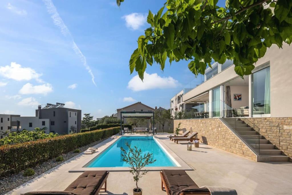 Villa Milagros