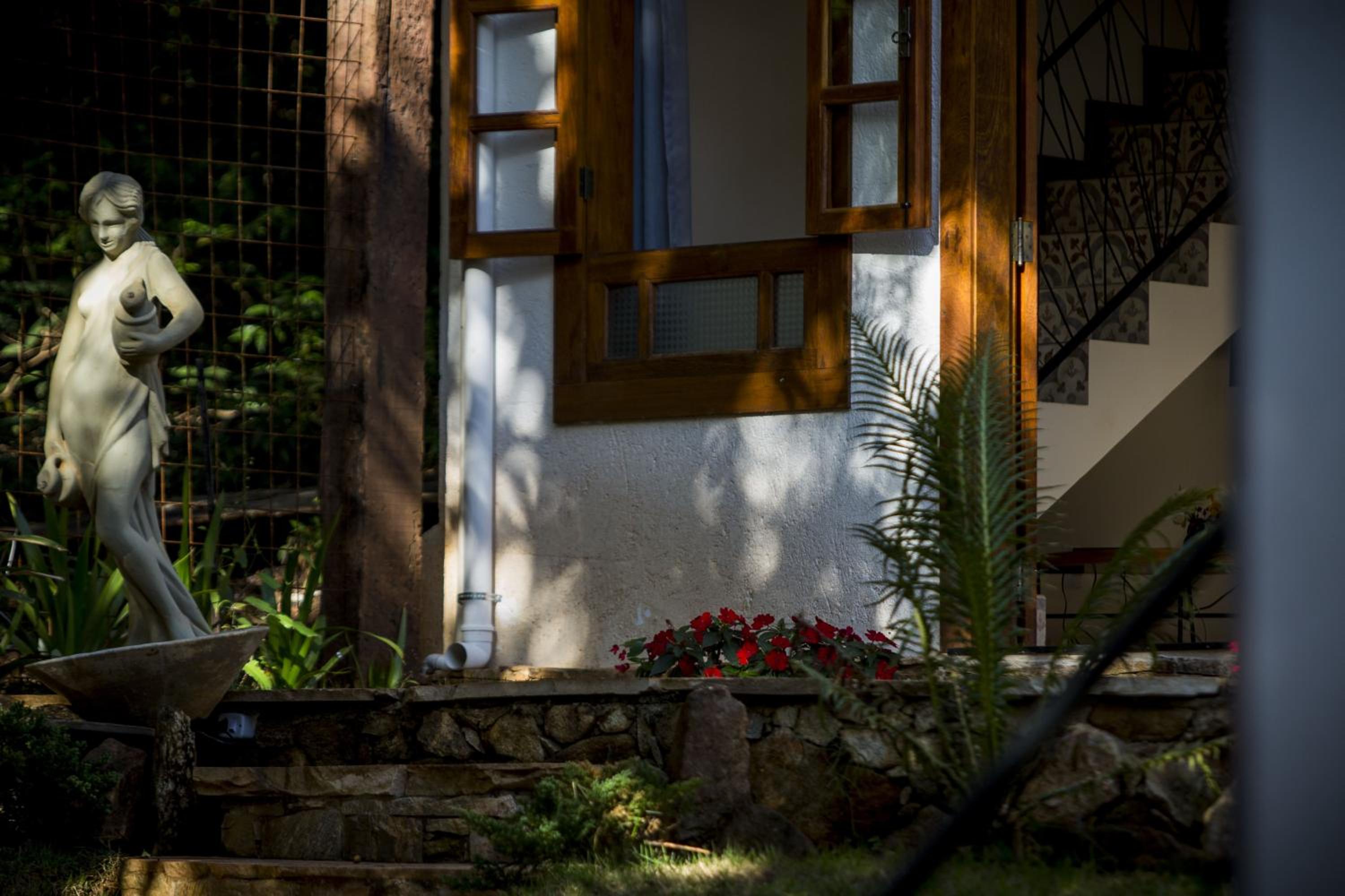 Villa Rica Pousada