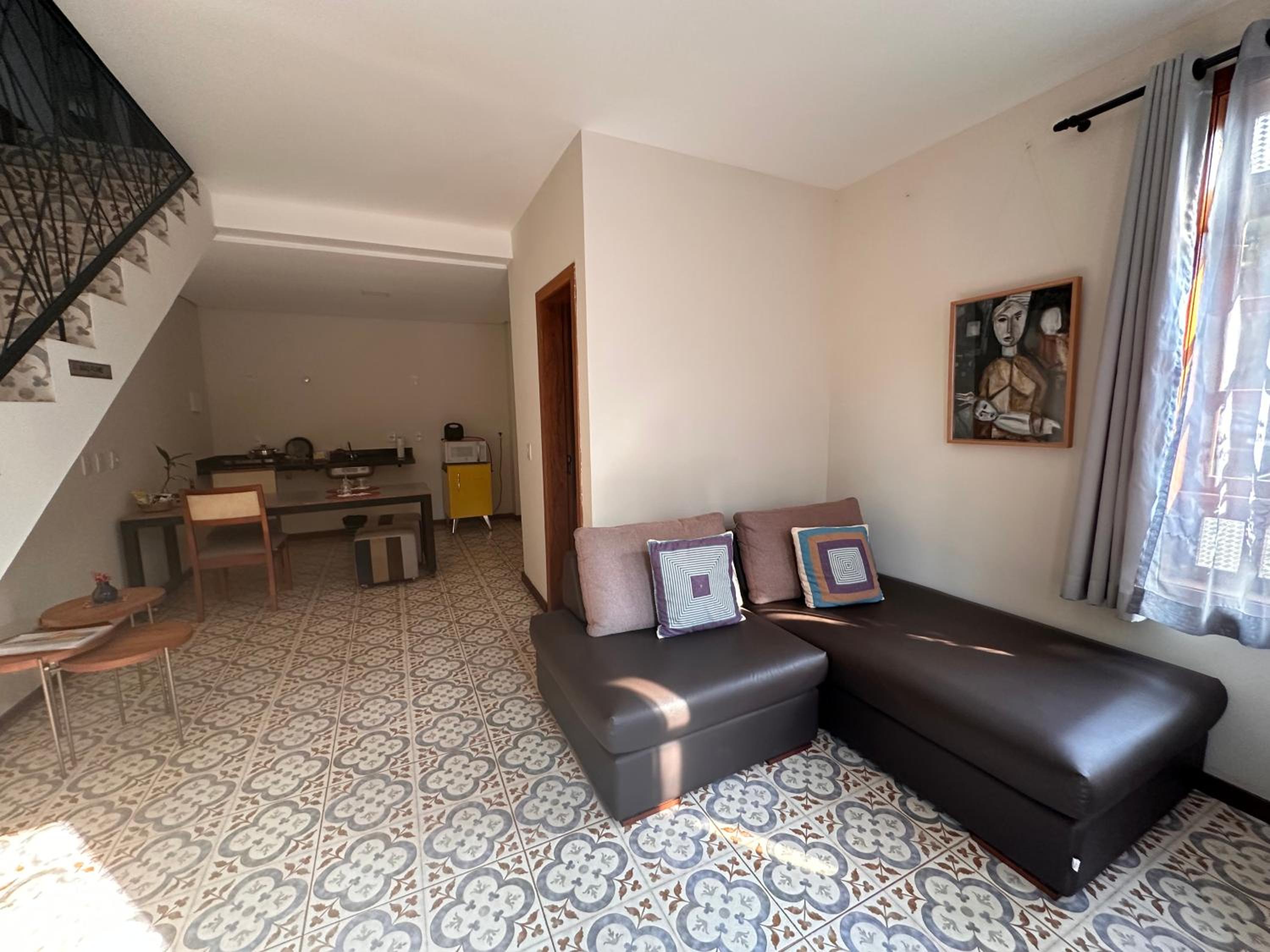 Villa Rica Pousada