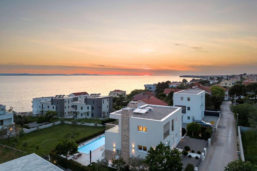 Villa Milagros