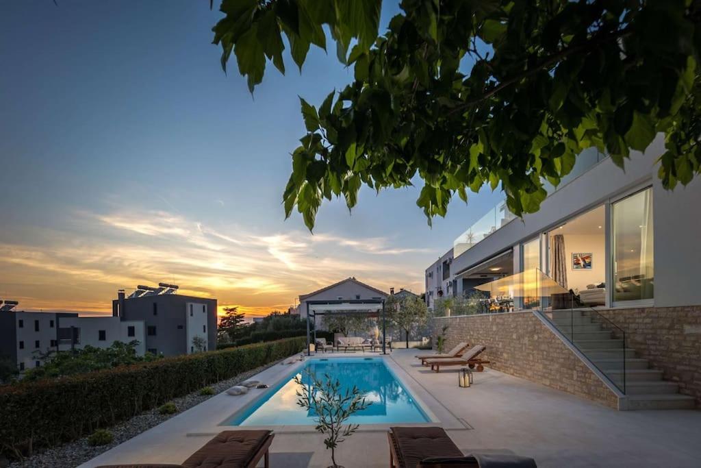 Villa Milagros