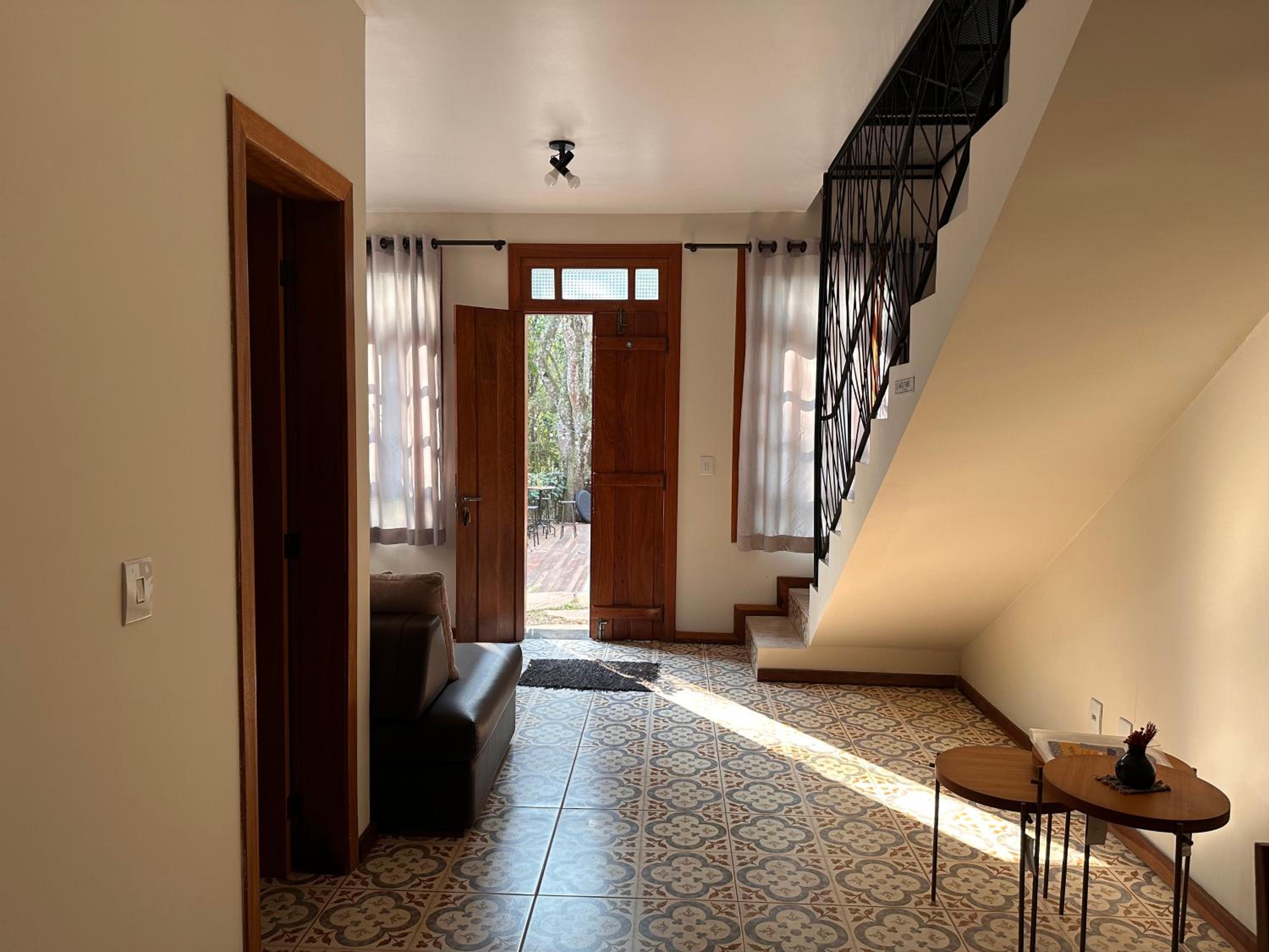 Villa Rica Pousada