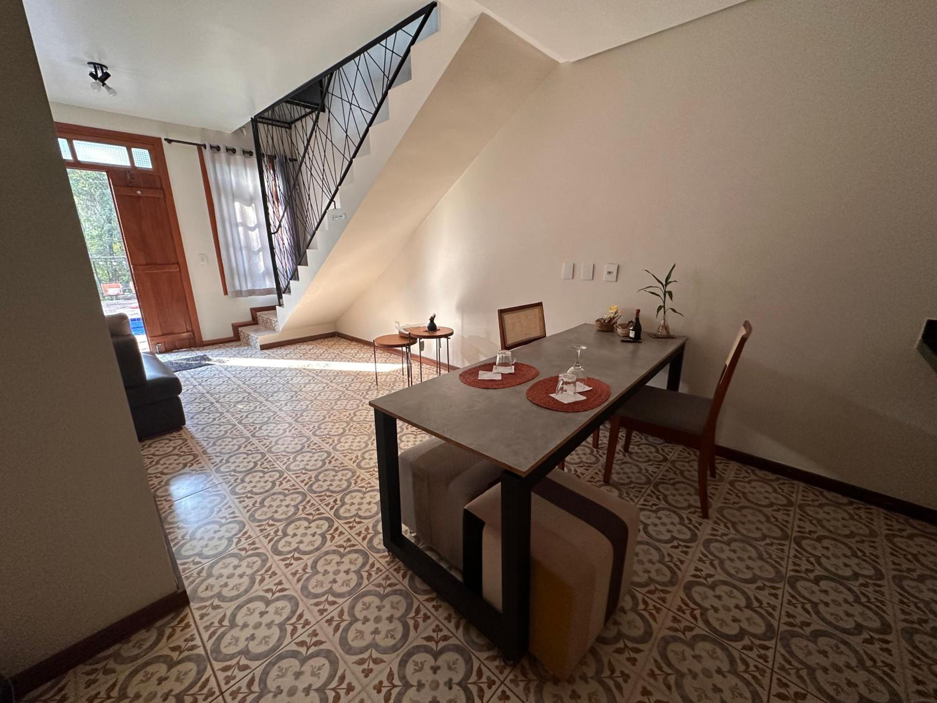 Villa Rica Pousada