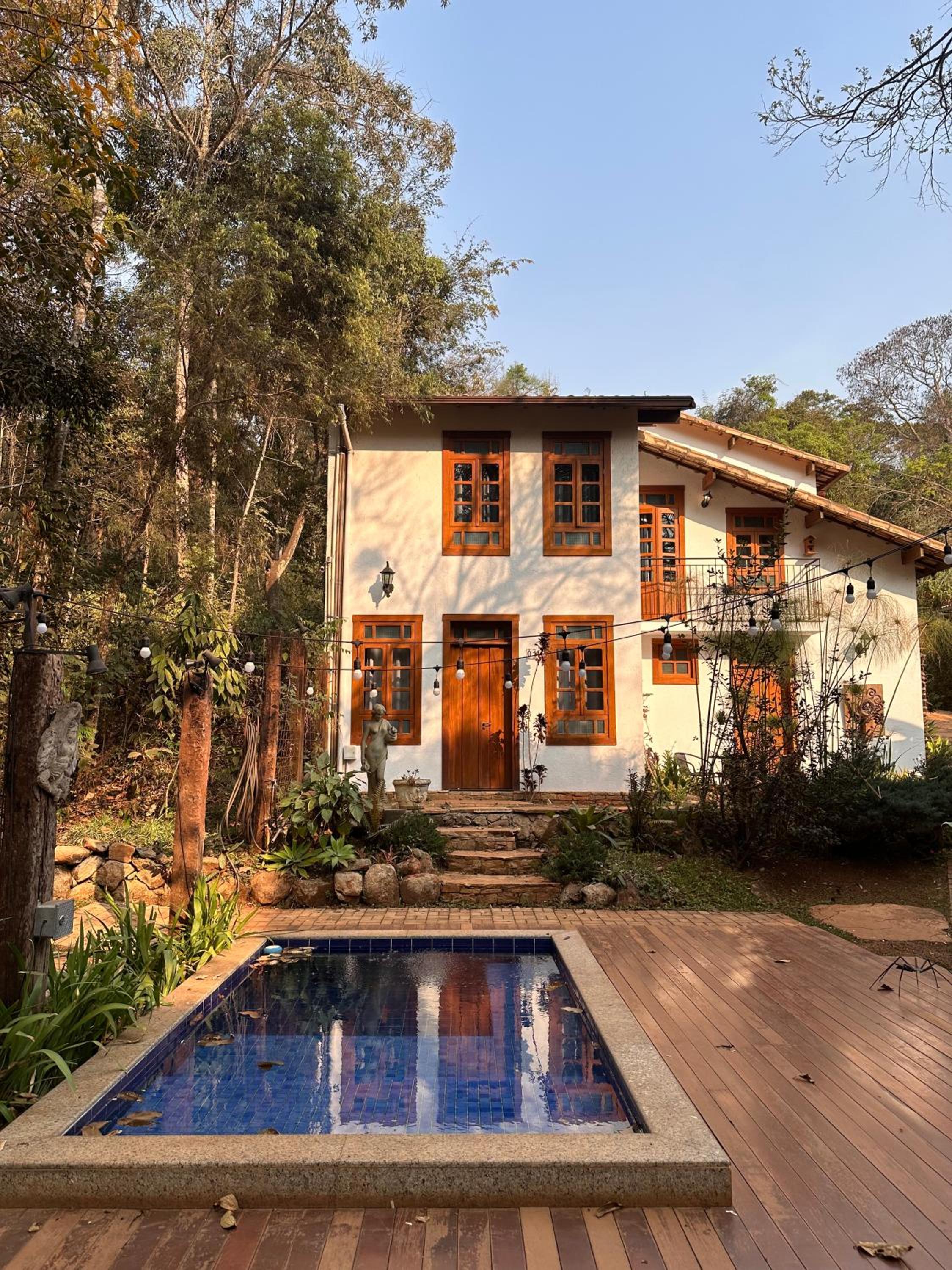 Villa Rica Pousada