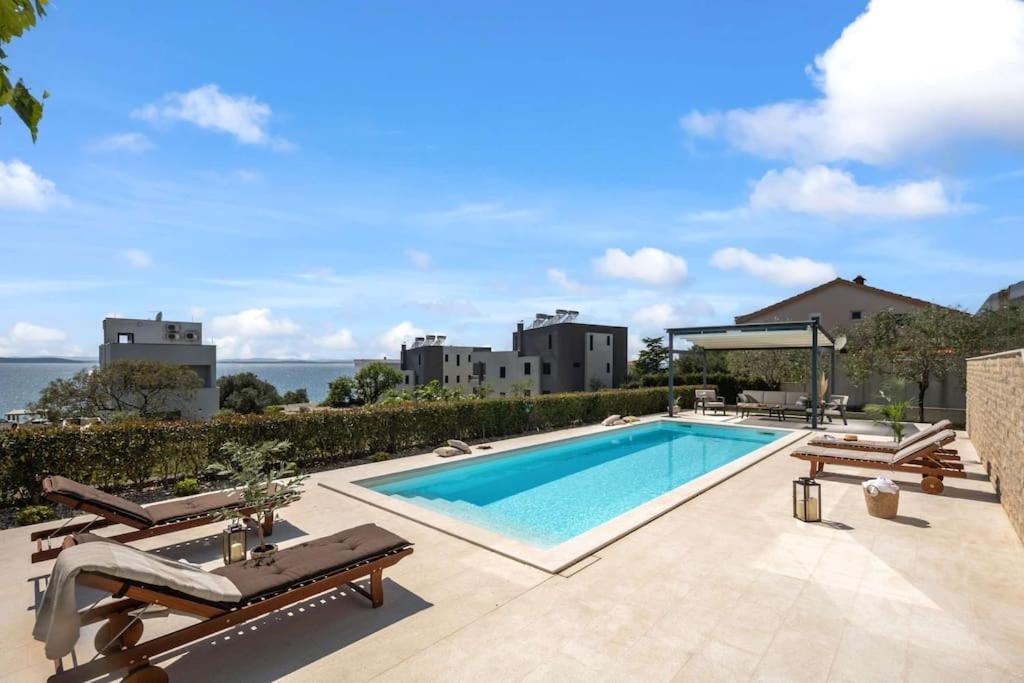 Villa Milagros
