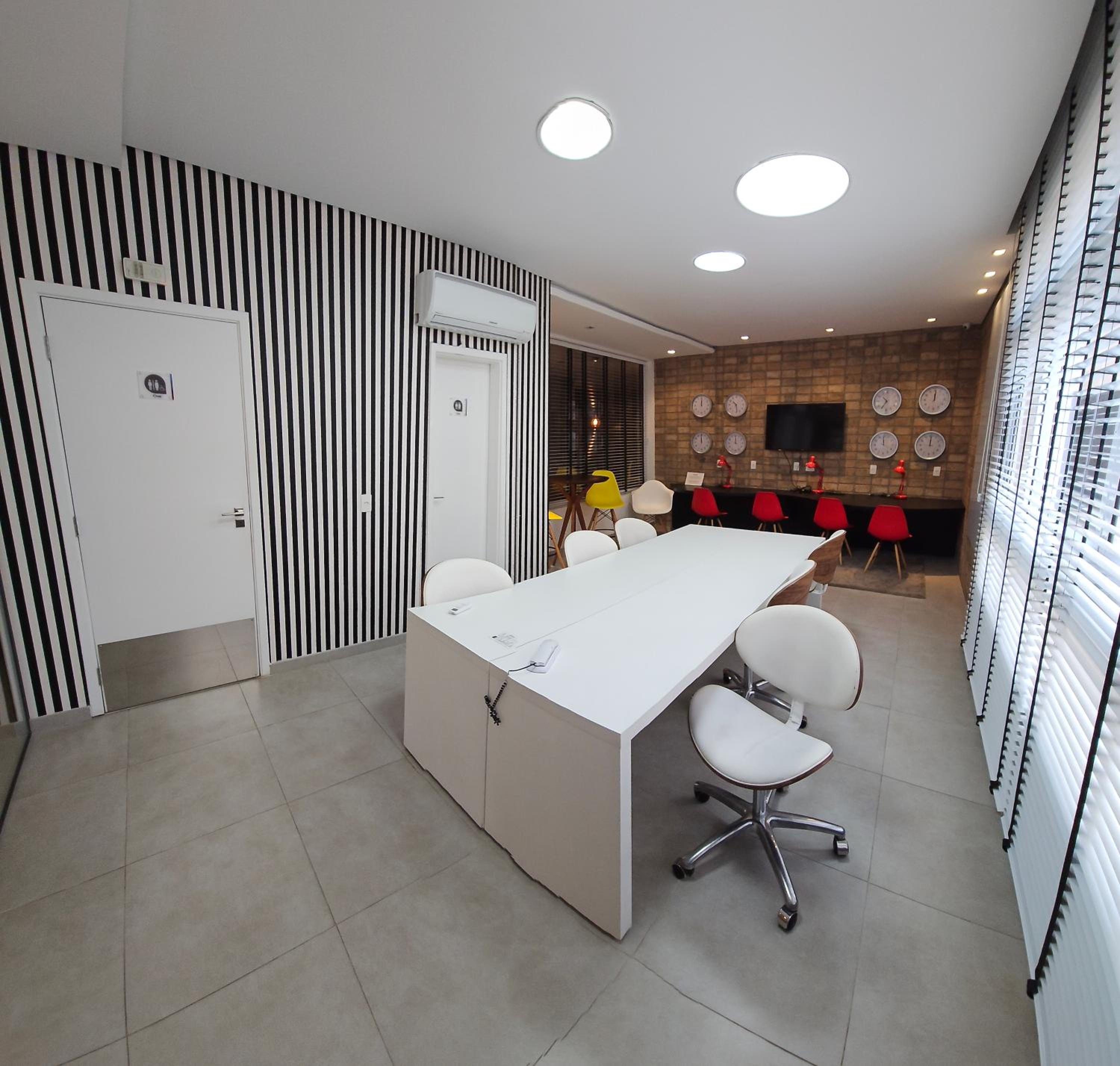 Apartamento na Augusta São Paulo