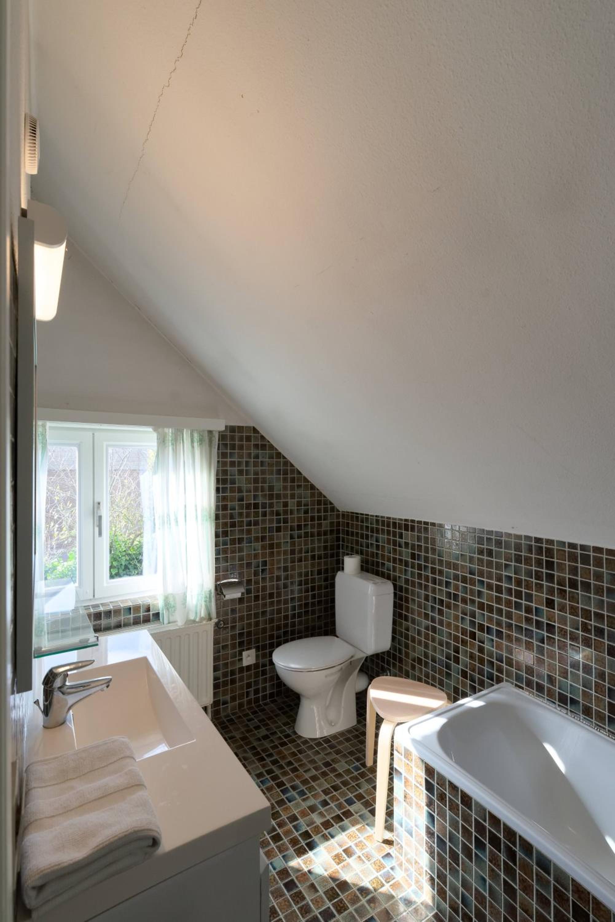 Vakantiewoning Cachalot