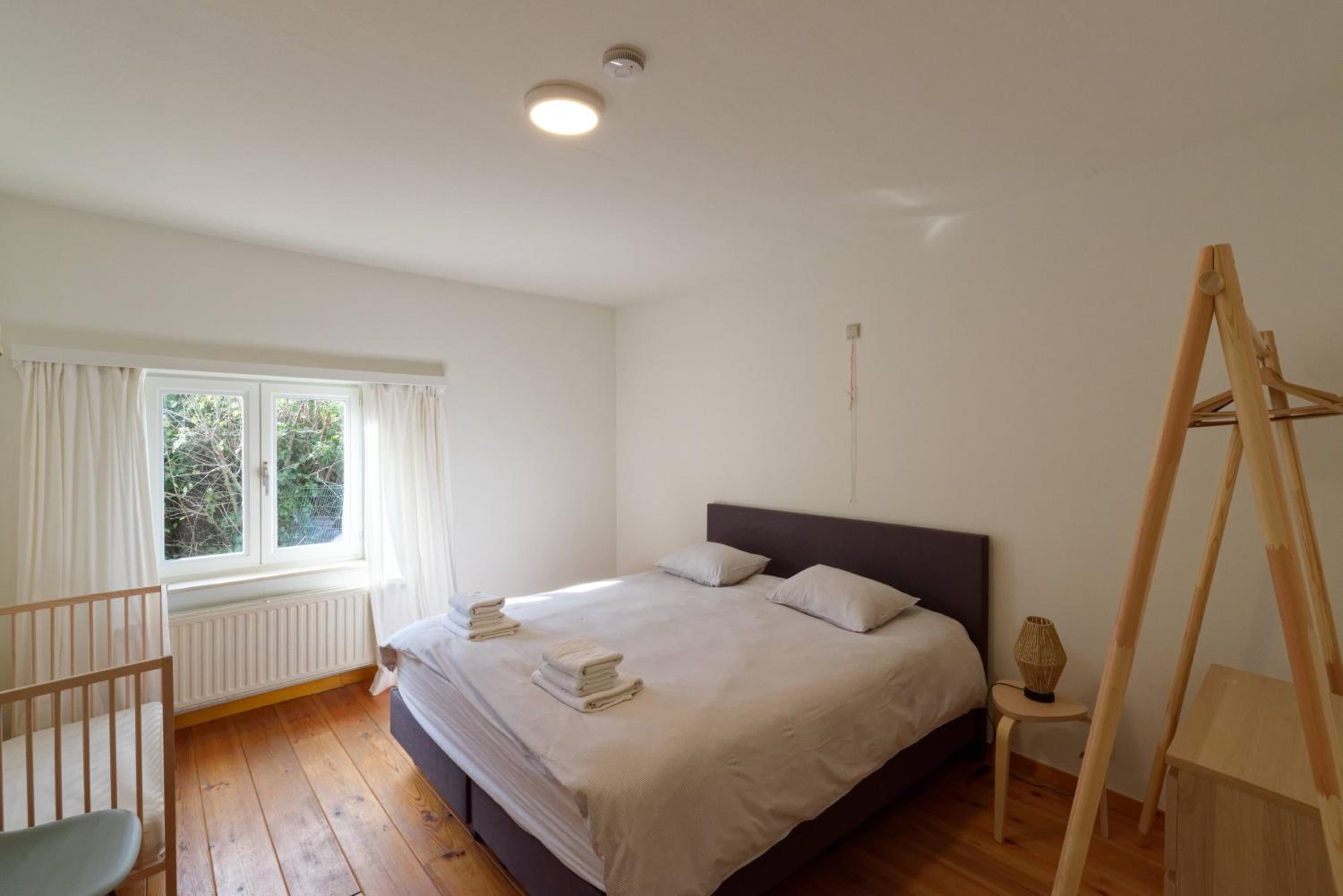 Vakantiewoning Cachalot