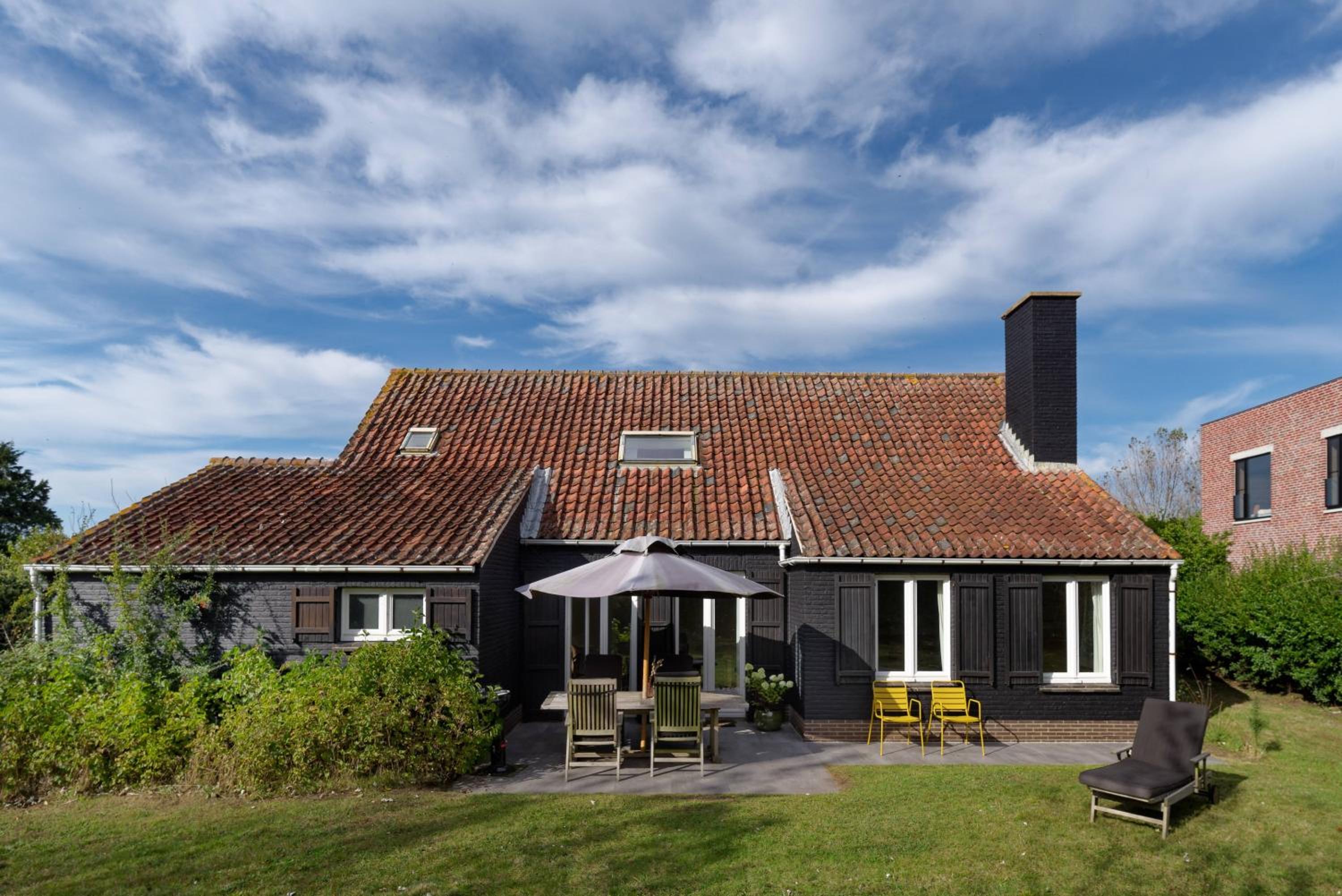 Vakantiewoning Cachalot