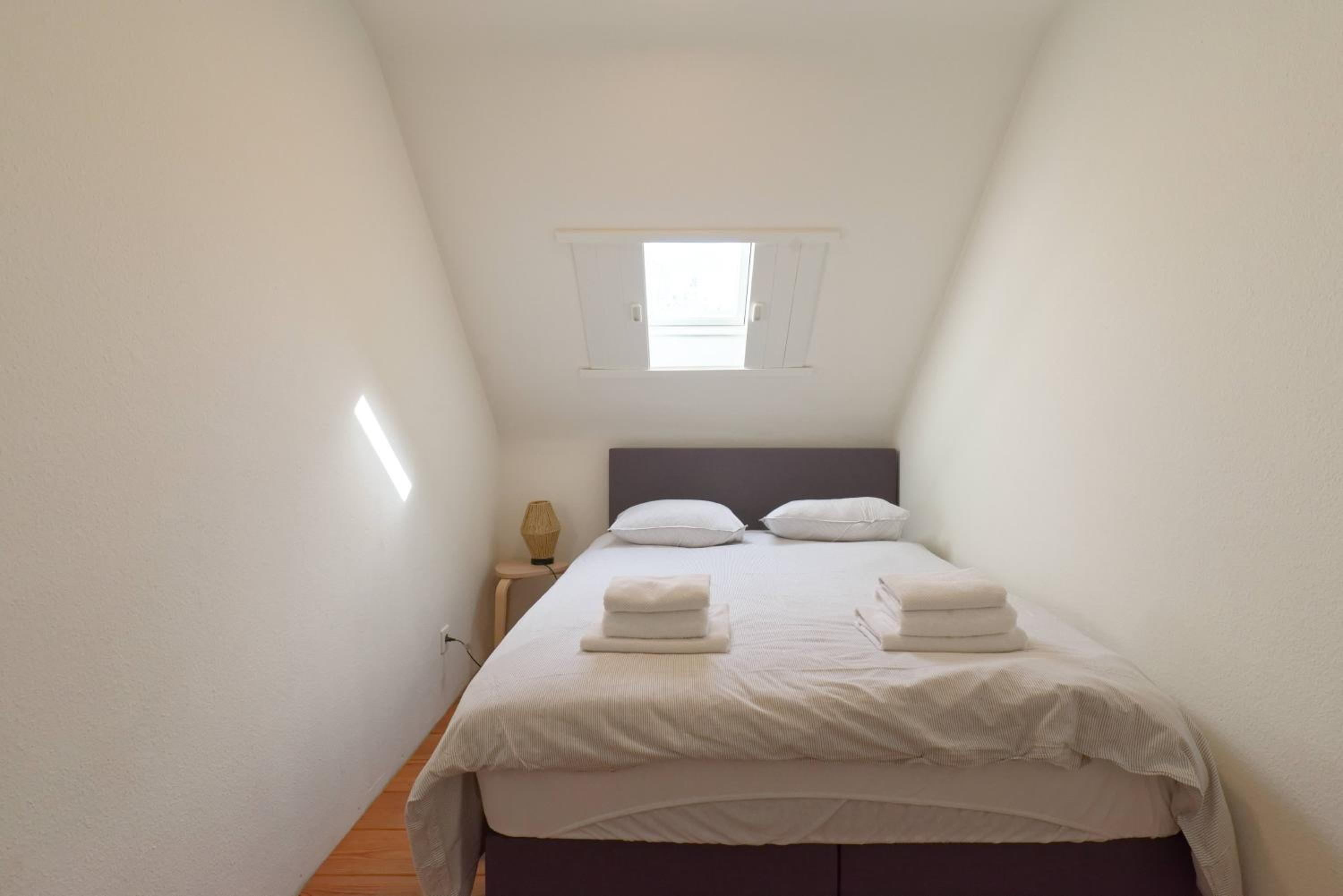 Vakantiewoning Cachalot