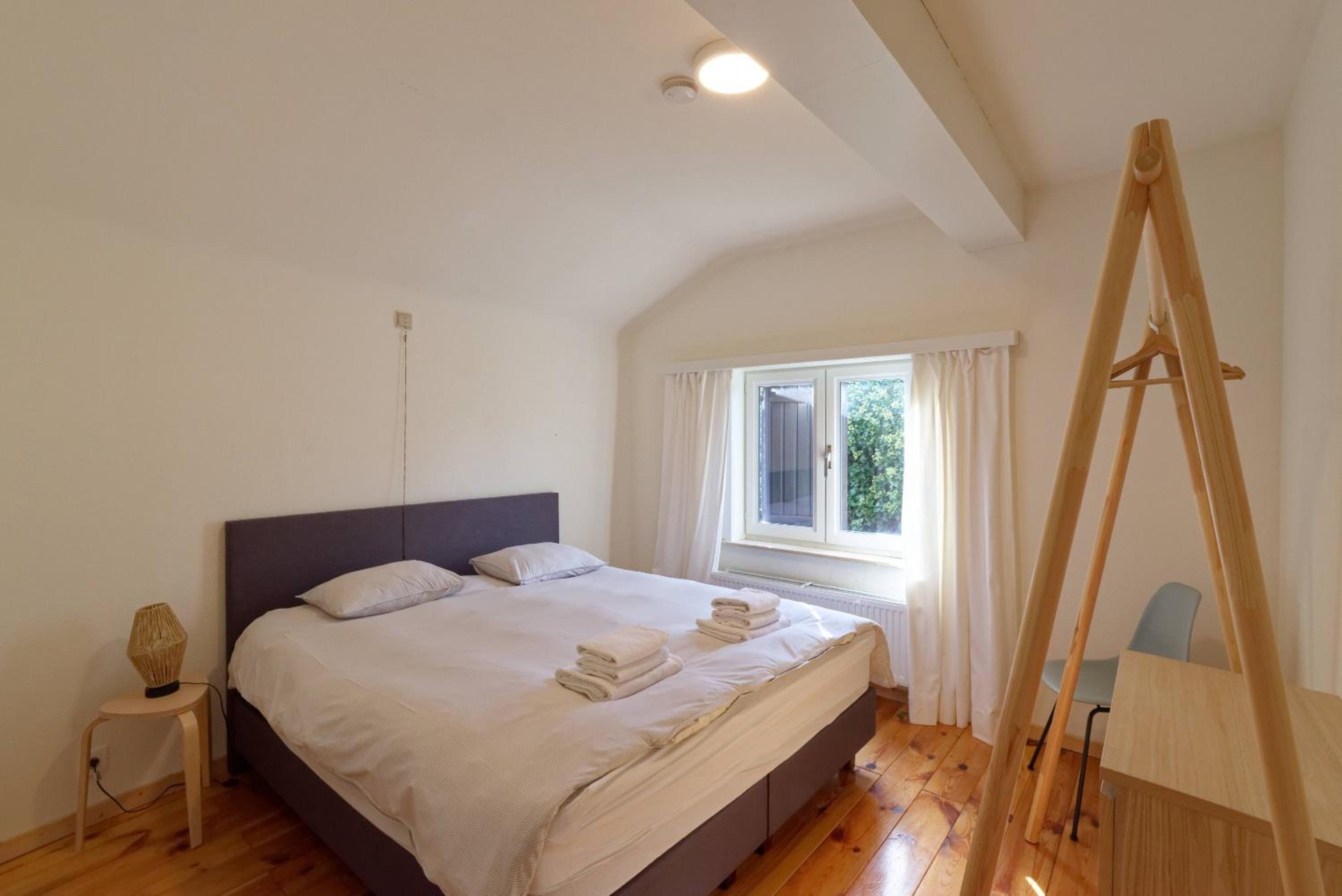 Vakantiewoning Cachalot