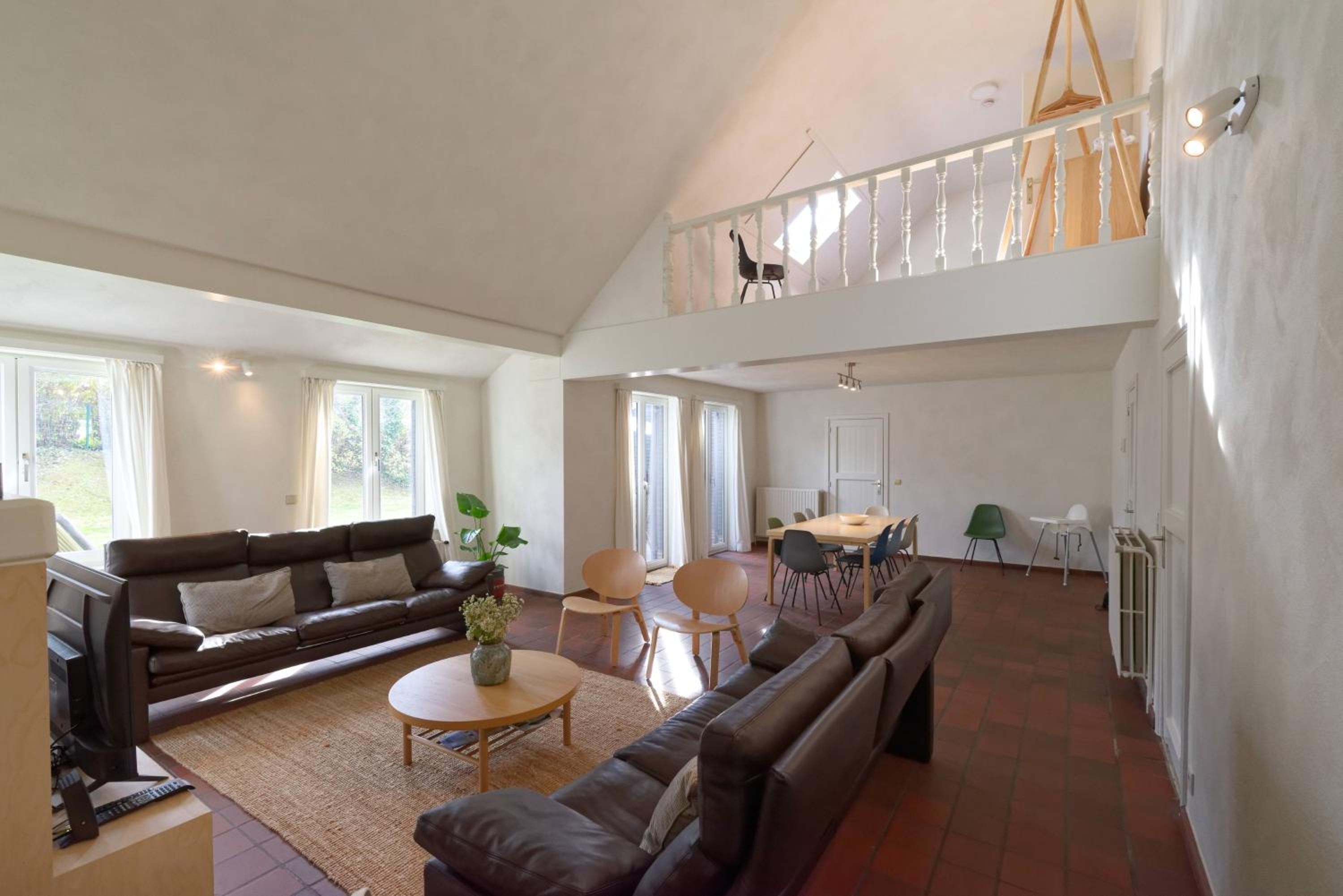 Vakantiewoning Cachalot