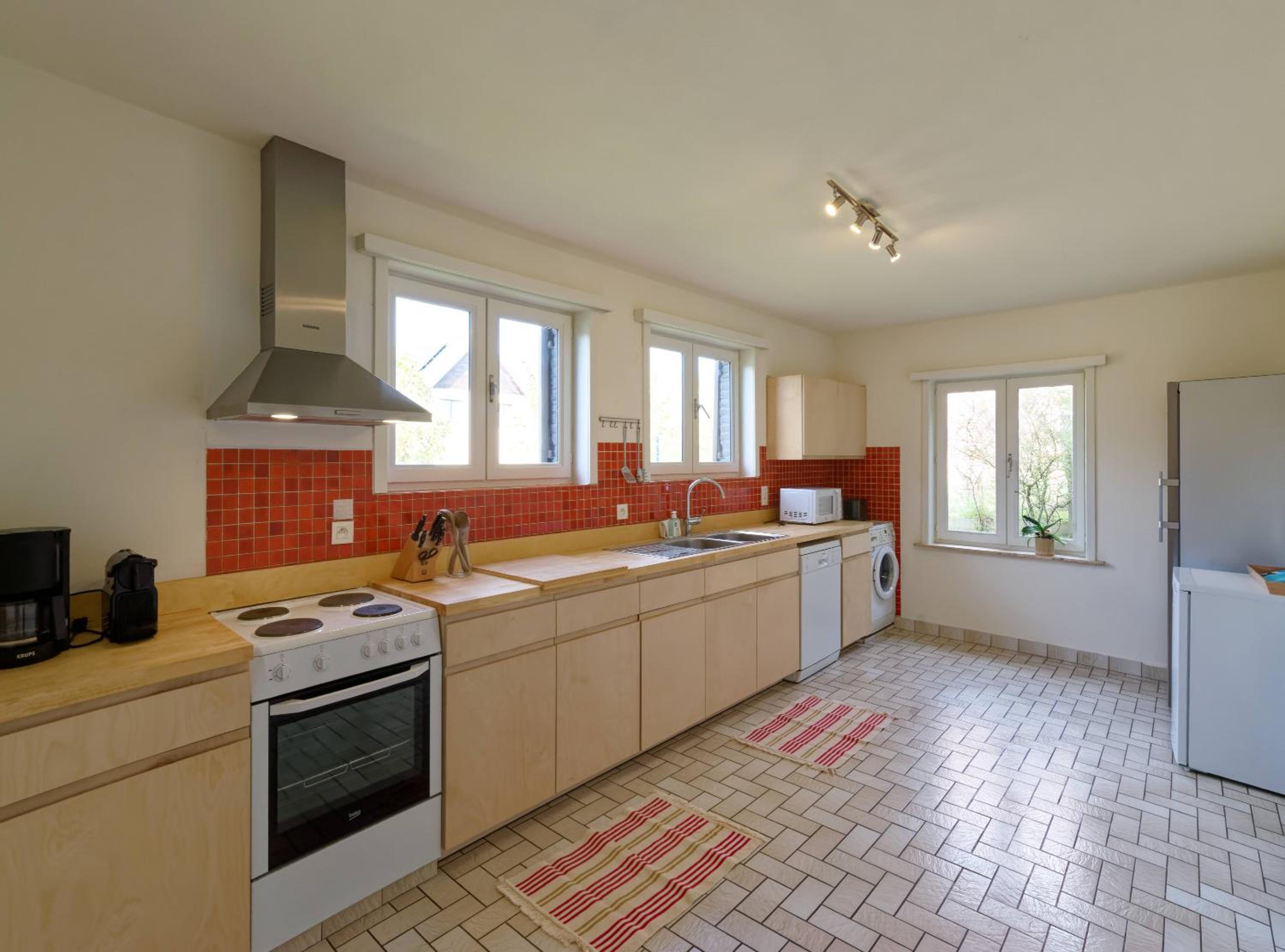 Vakantiewoning Cachalot