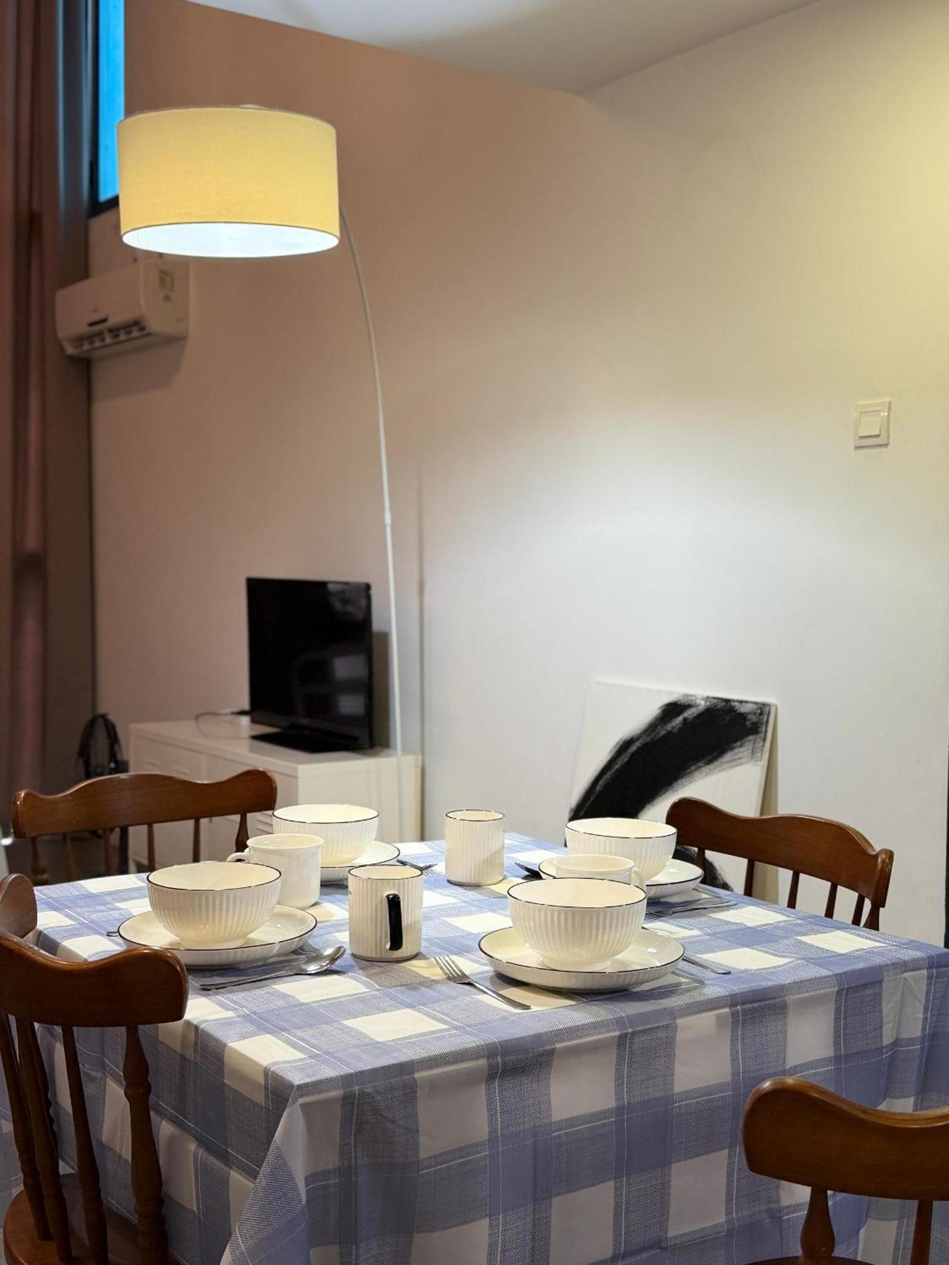 Cozy Loft 4pax near 1U by RuMa photo 2