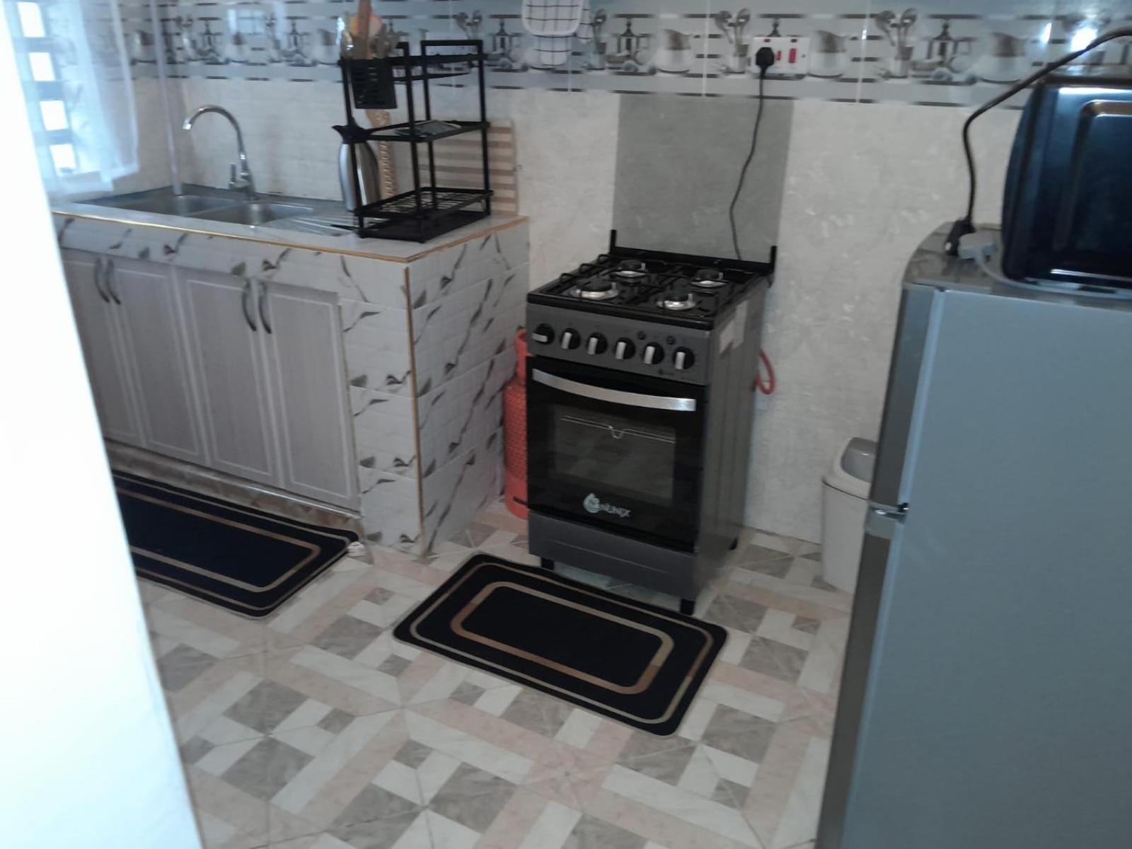Jay Homes - Naiva Heights Master Ensuite Apartments view 2
