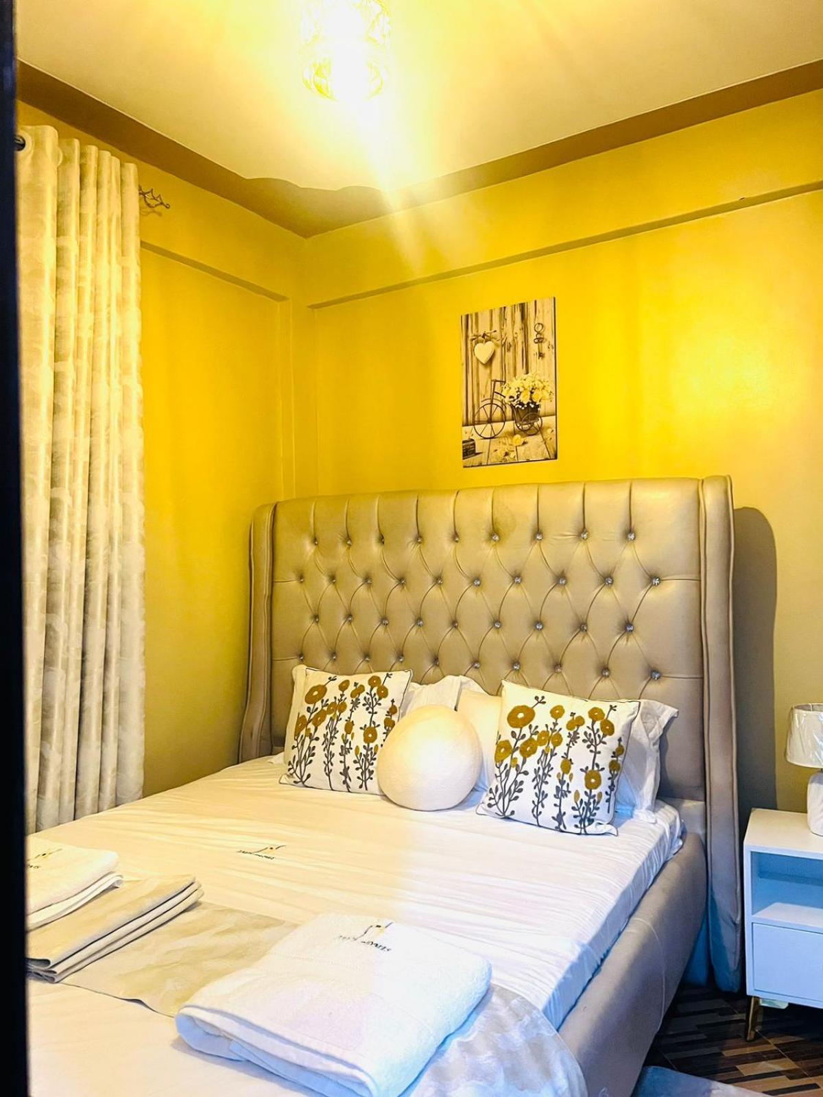 Jay Homes - Naiva Heights Master Ensuite Apartments view 4