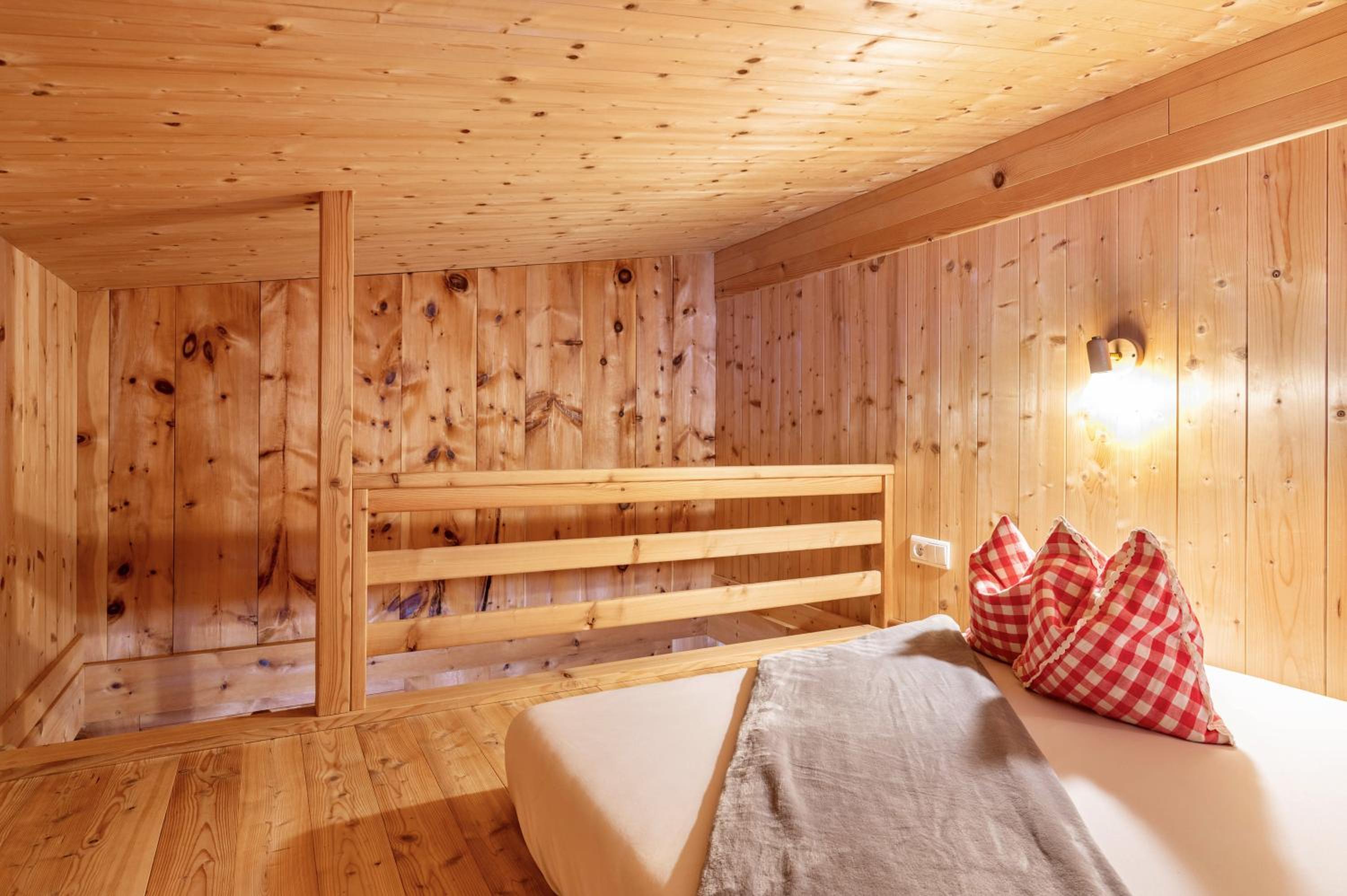 Naturidyll Mitterbach