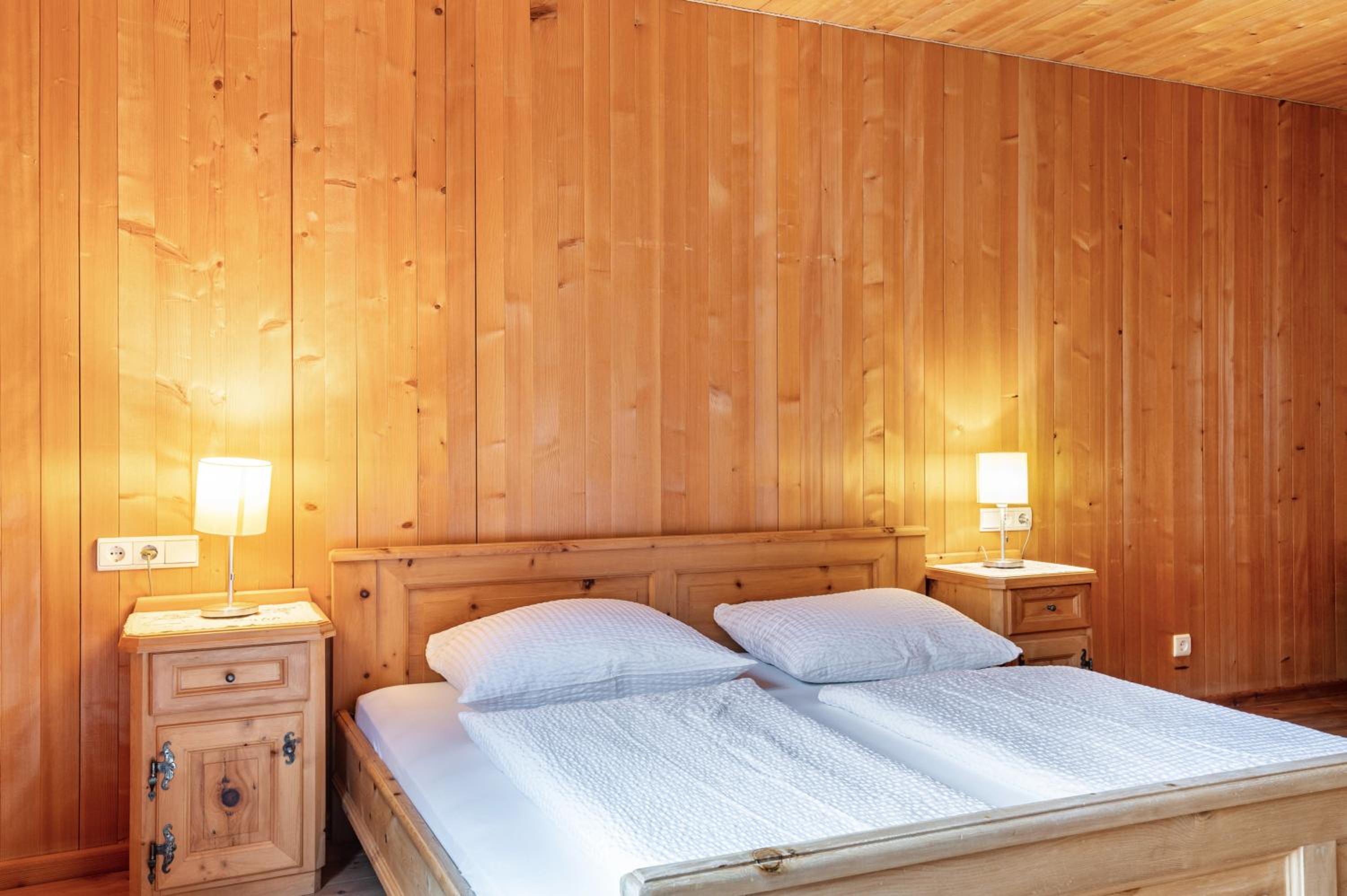 Naturidyll Mitterbach