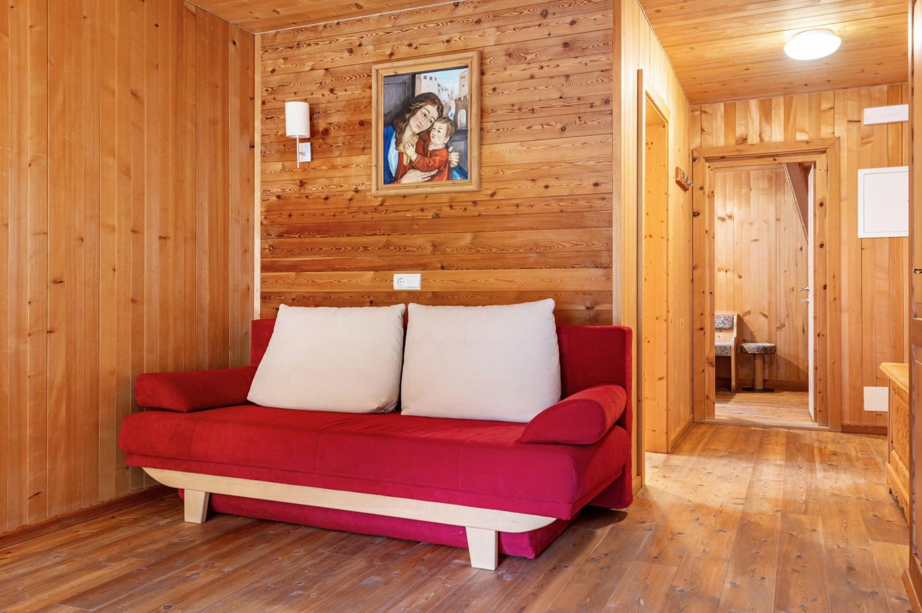 Naturidyll Mitterbach
