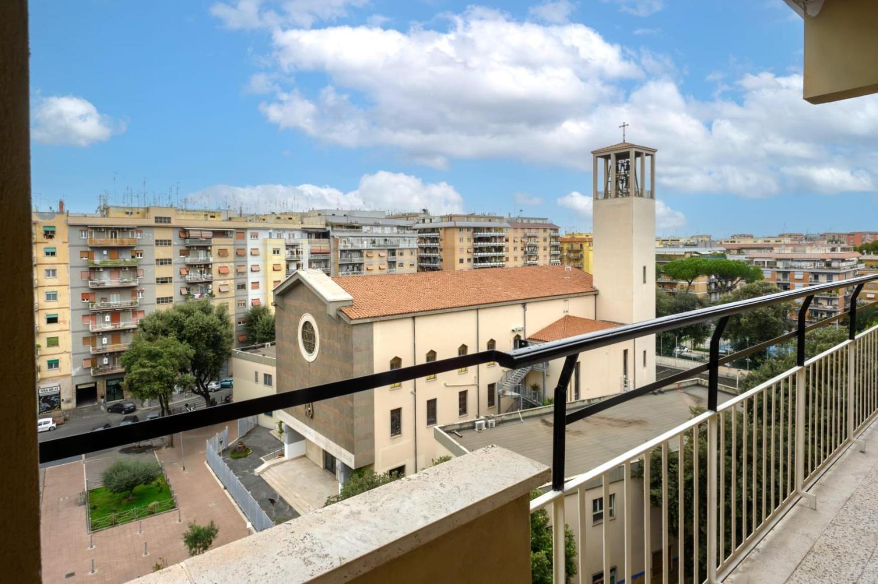 Veroli Vacanze Romane